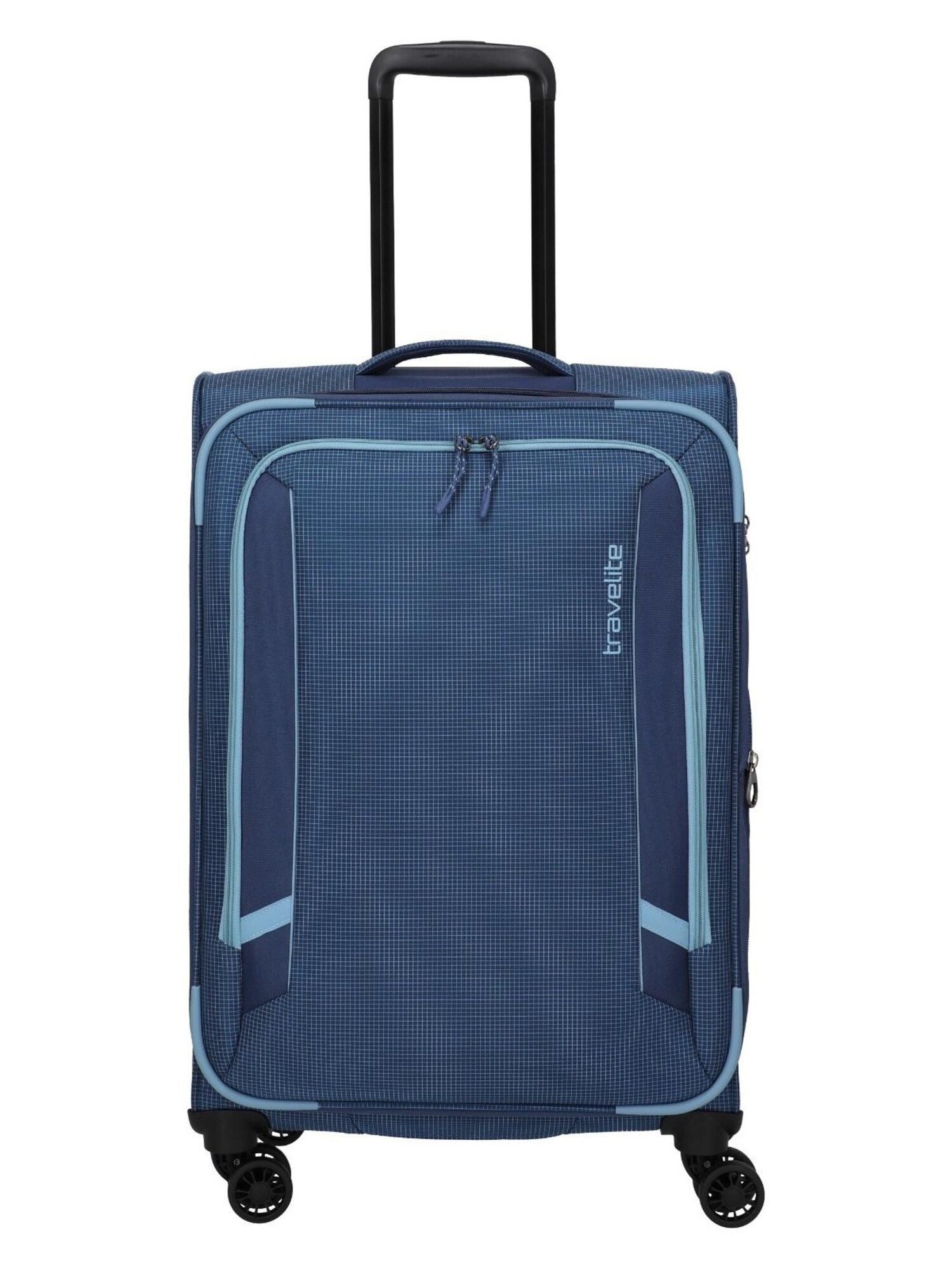 TRAVELITE Kovčeg plava