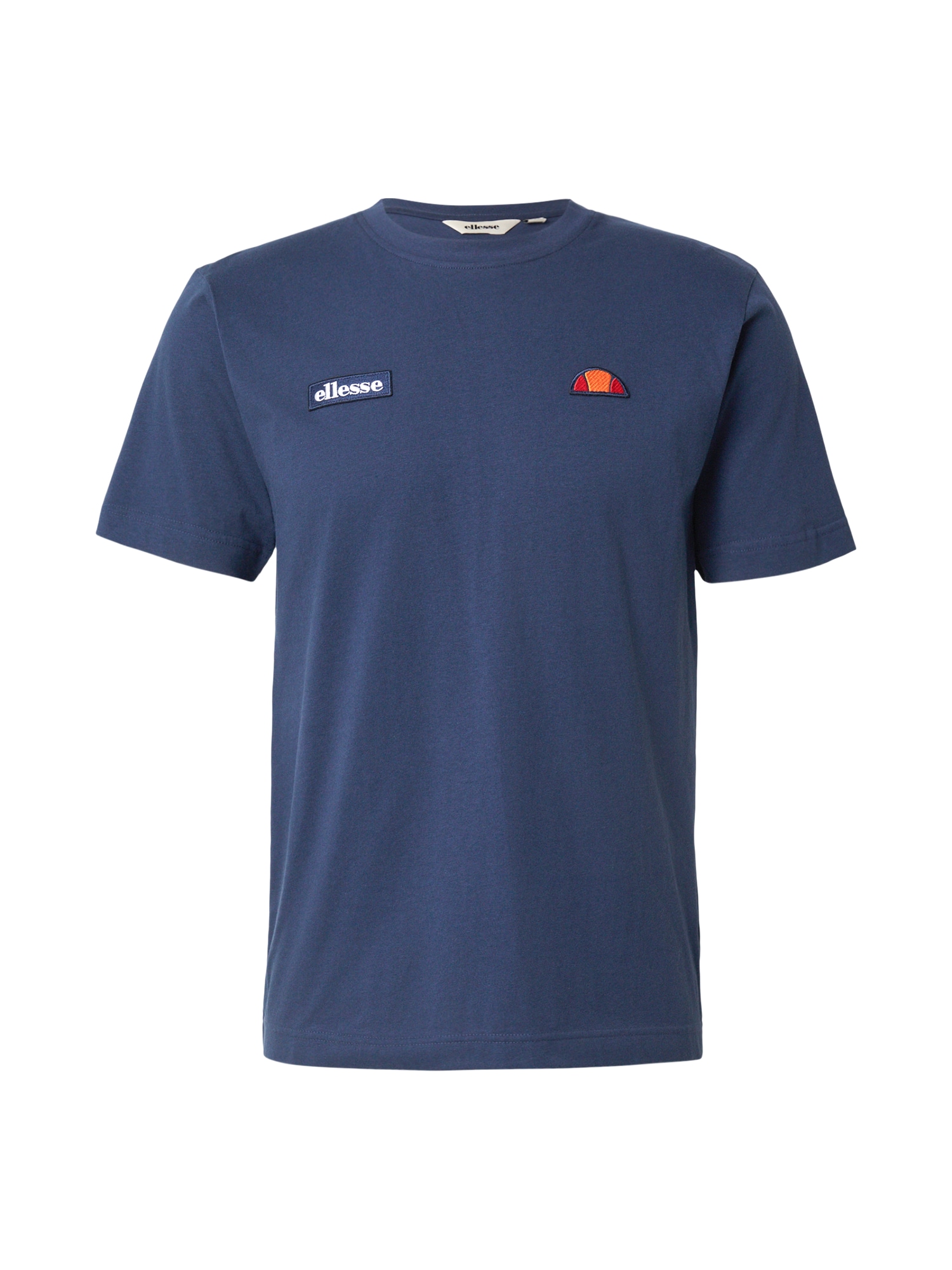 Ellesse: funcțional pentru bărbați tricou din noua colecție