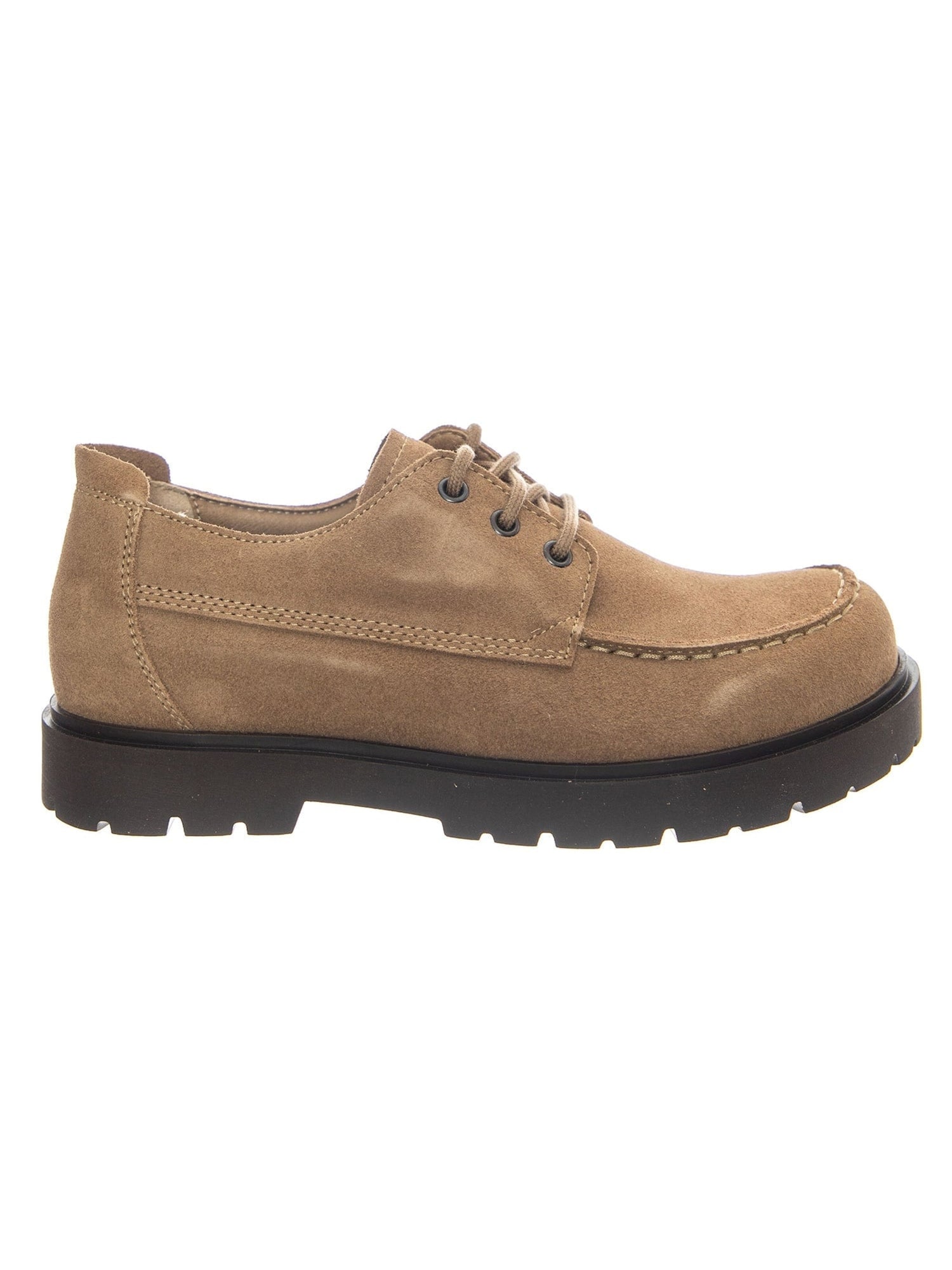 BIRKENSTOCK Zapatos con cordón beige – imagen 6