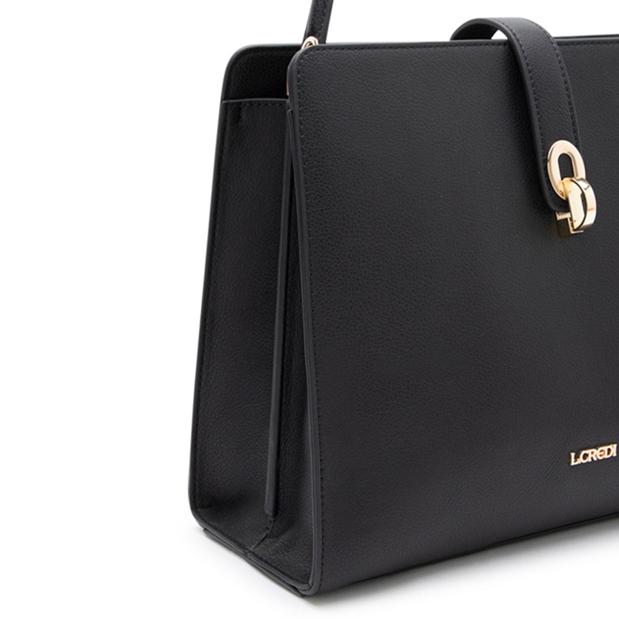 Thumbnail - L.CREDI Schultertasche Petronella