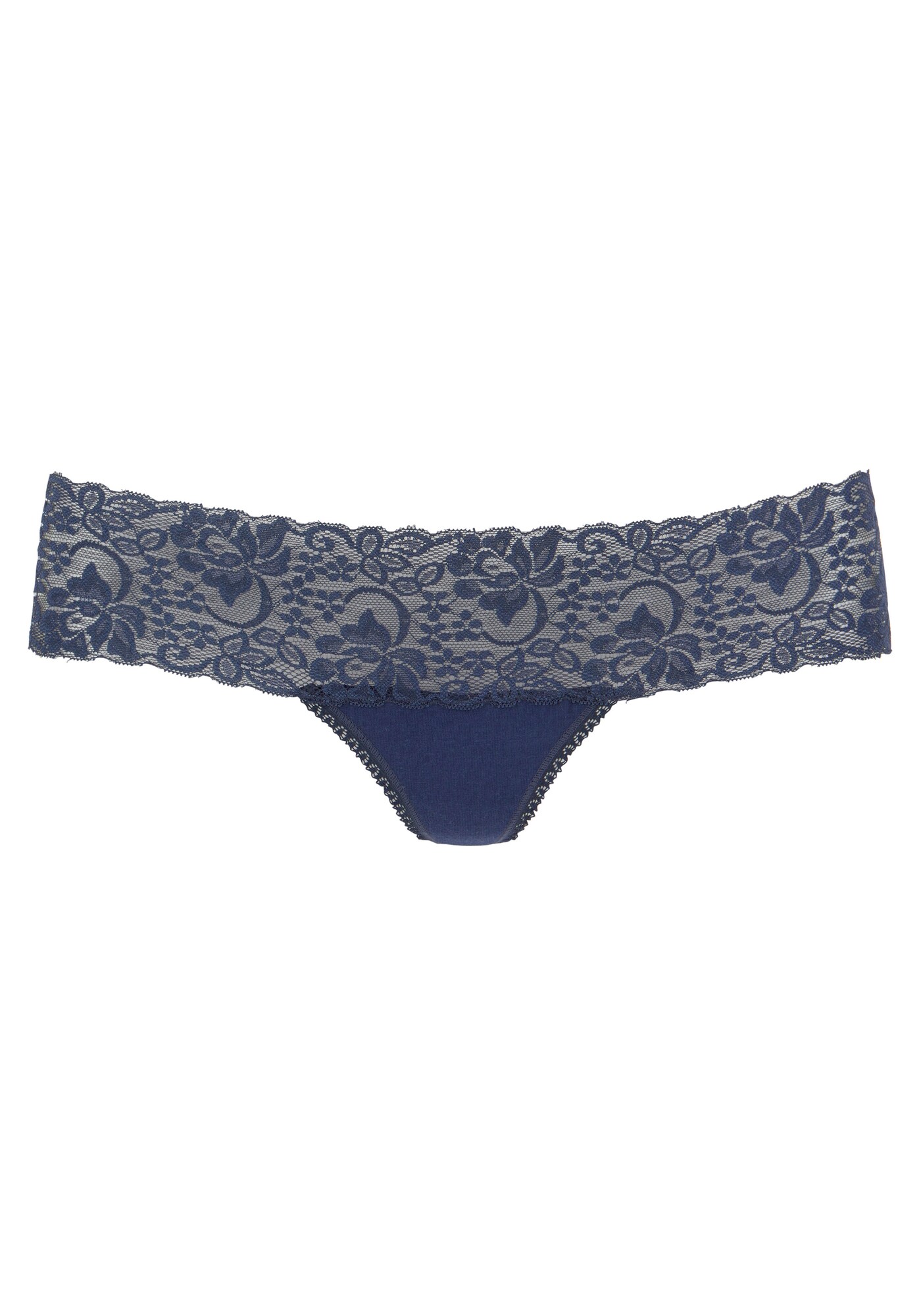 VIVANCE String bugyik  kék / tengerészkék / égkék termék 2. képe