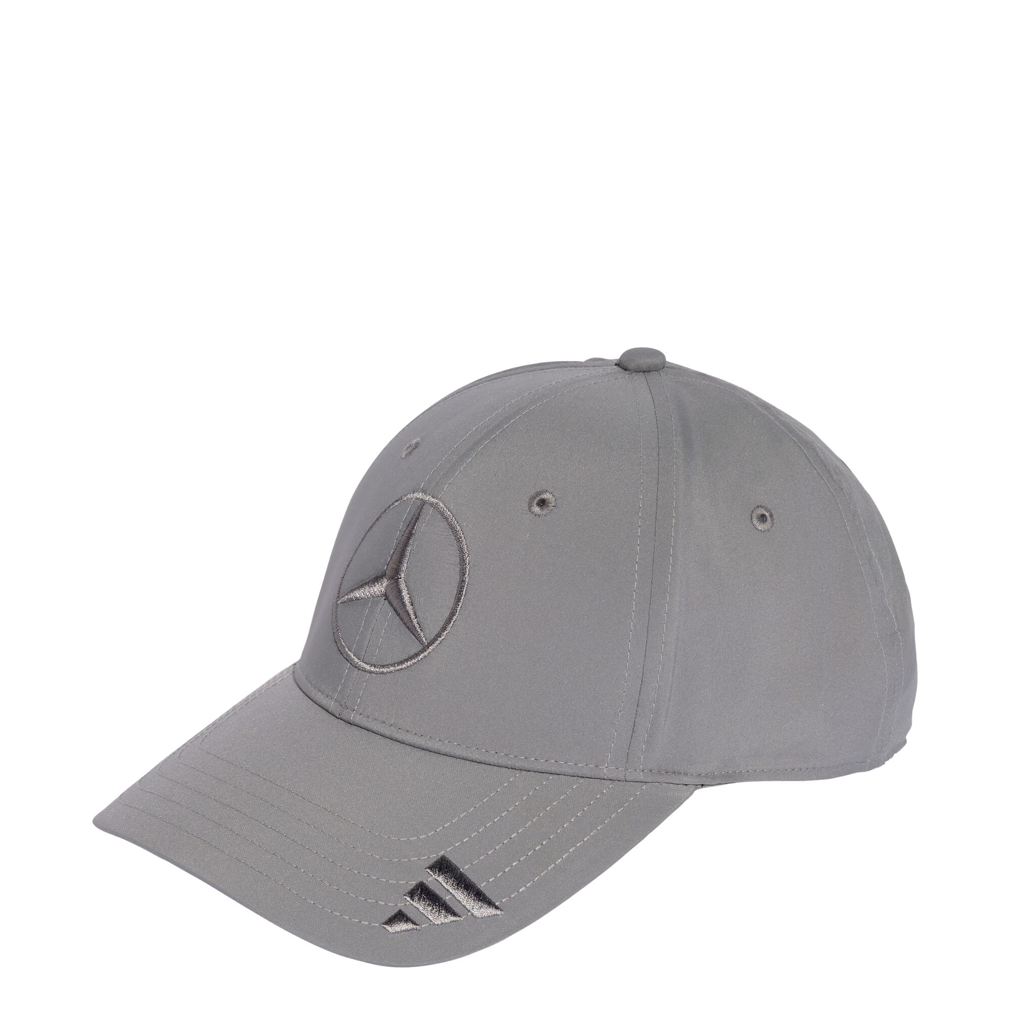 ADIDAS PERFORMANCE Gorra deportiva 'Mercedes-AMG Petronas F1 Team'  gris