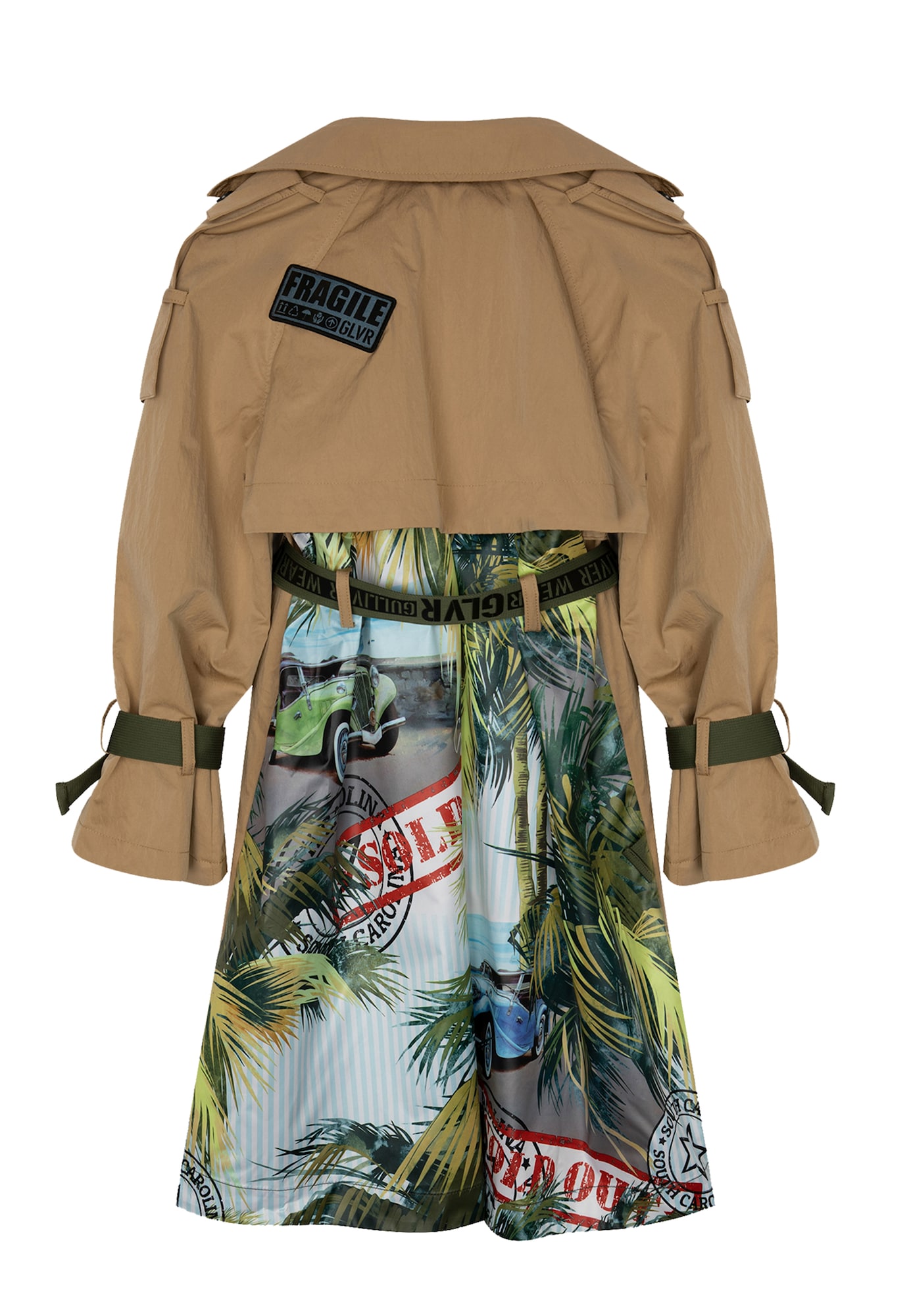 Thumbnail - Trenchcoat