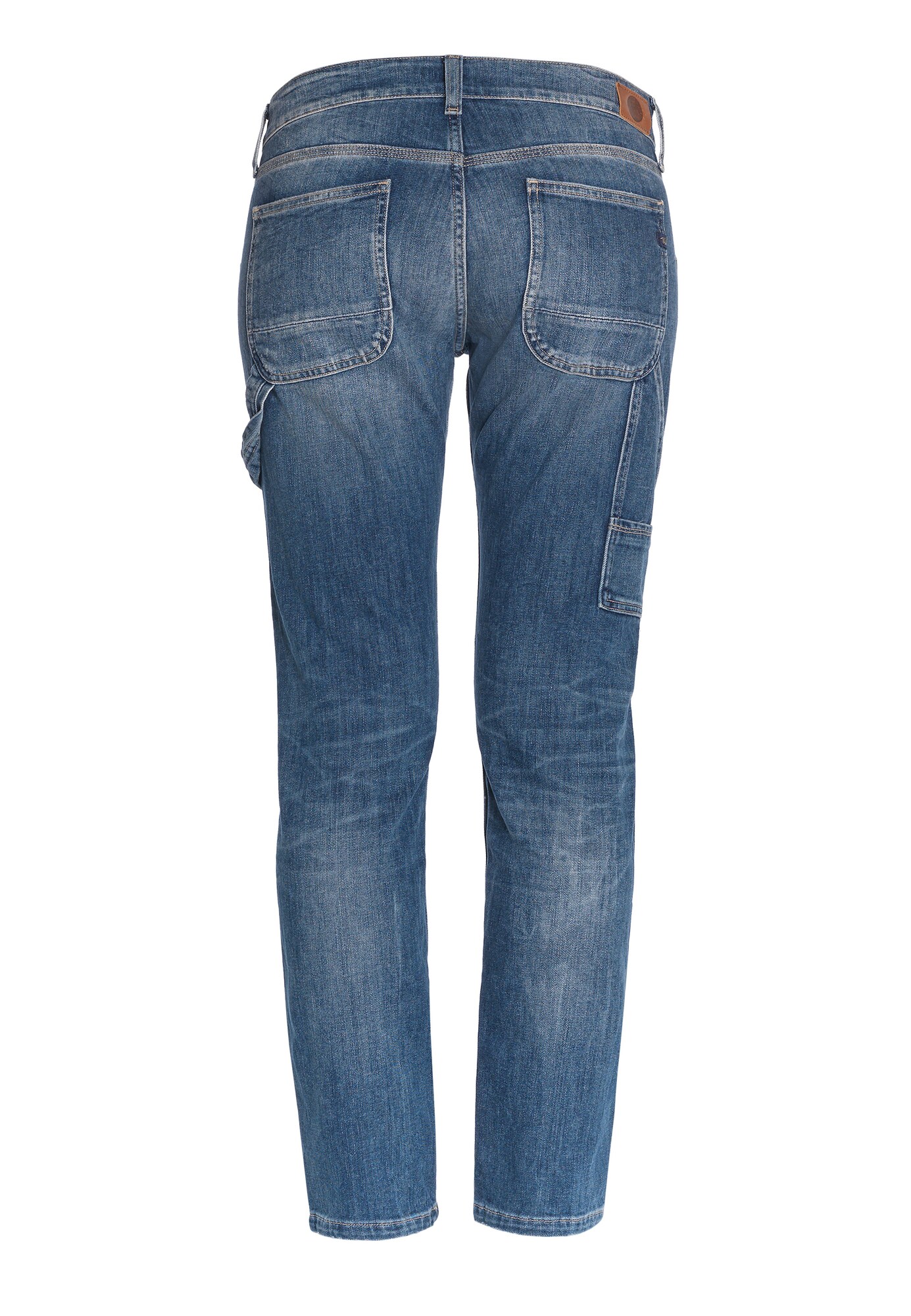 Thumbnail - Le Temps Des Cerises Jeans