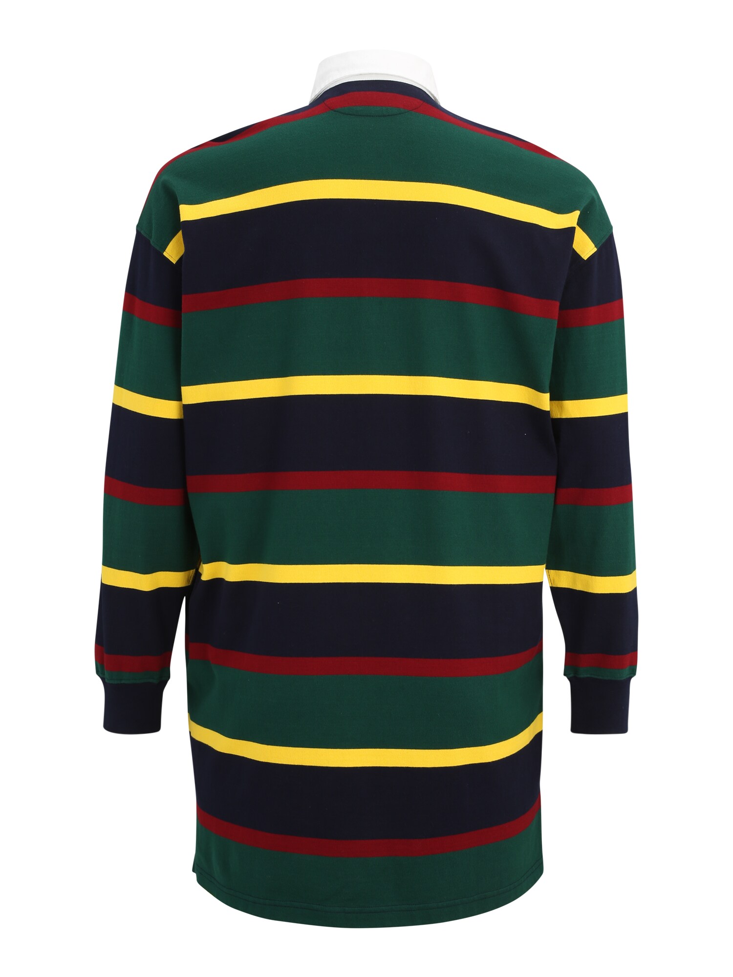 Polo Ralph Lauren Ruha  tengerészkék / sárga / sötétzöld / piros termék 2. képe
