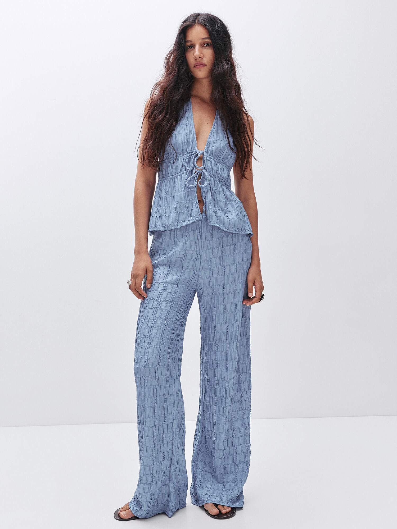 Thumbnail - Pull&Bear Top