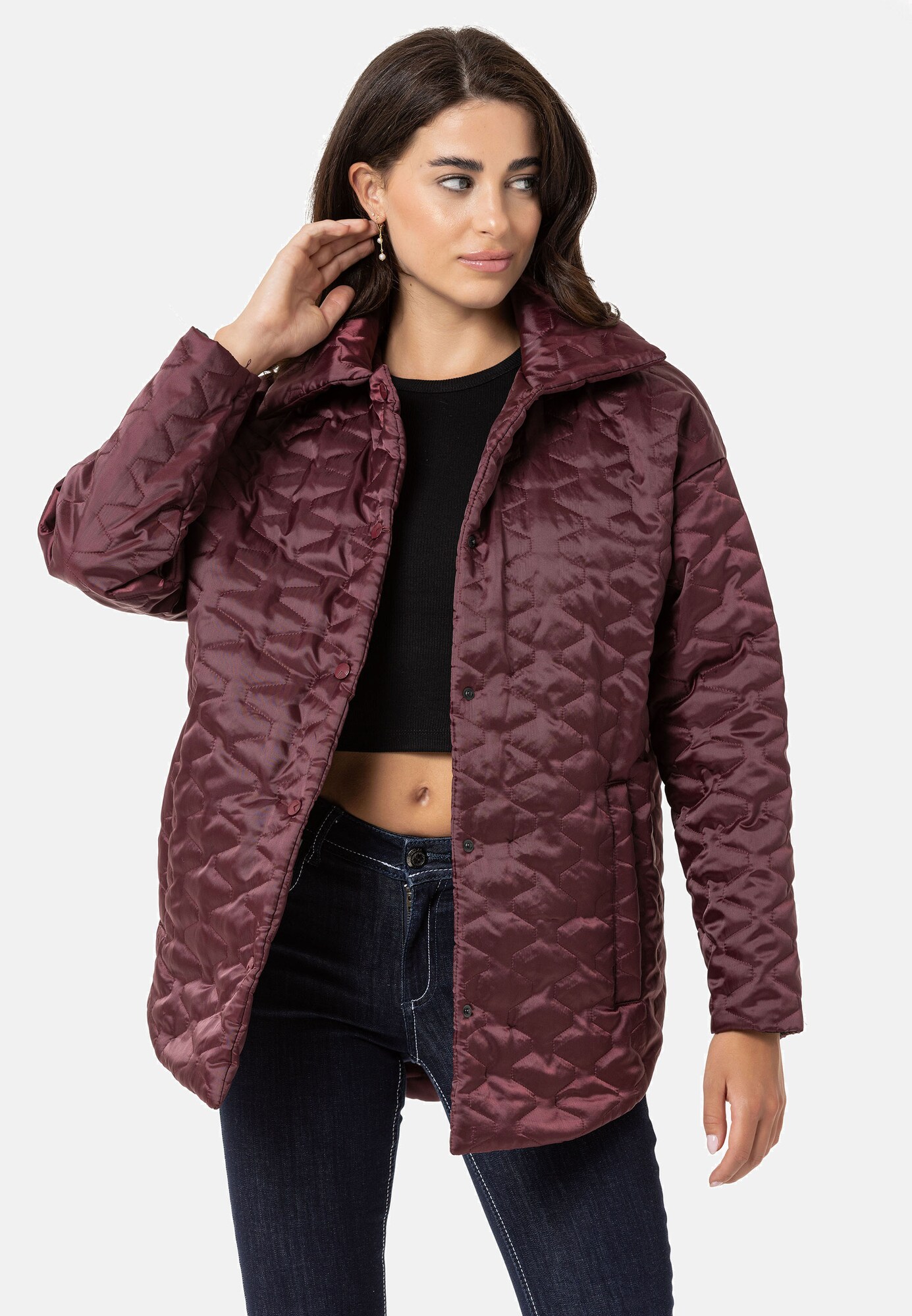 Thumbnail - Outdoorjacke