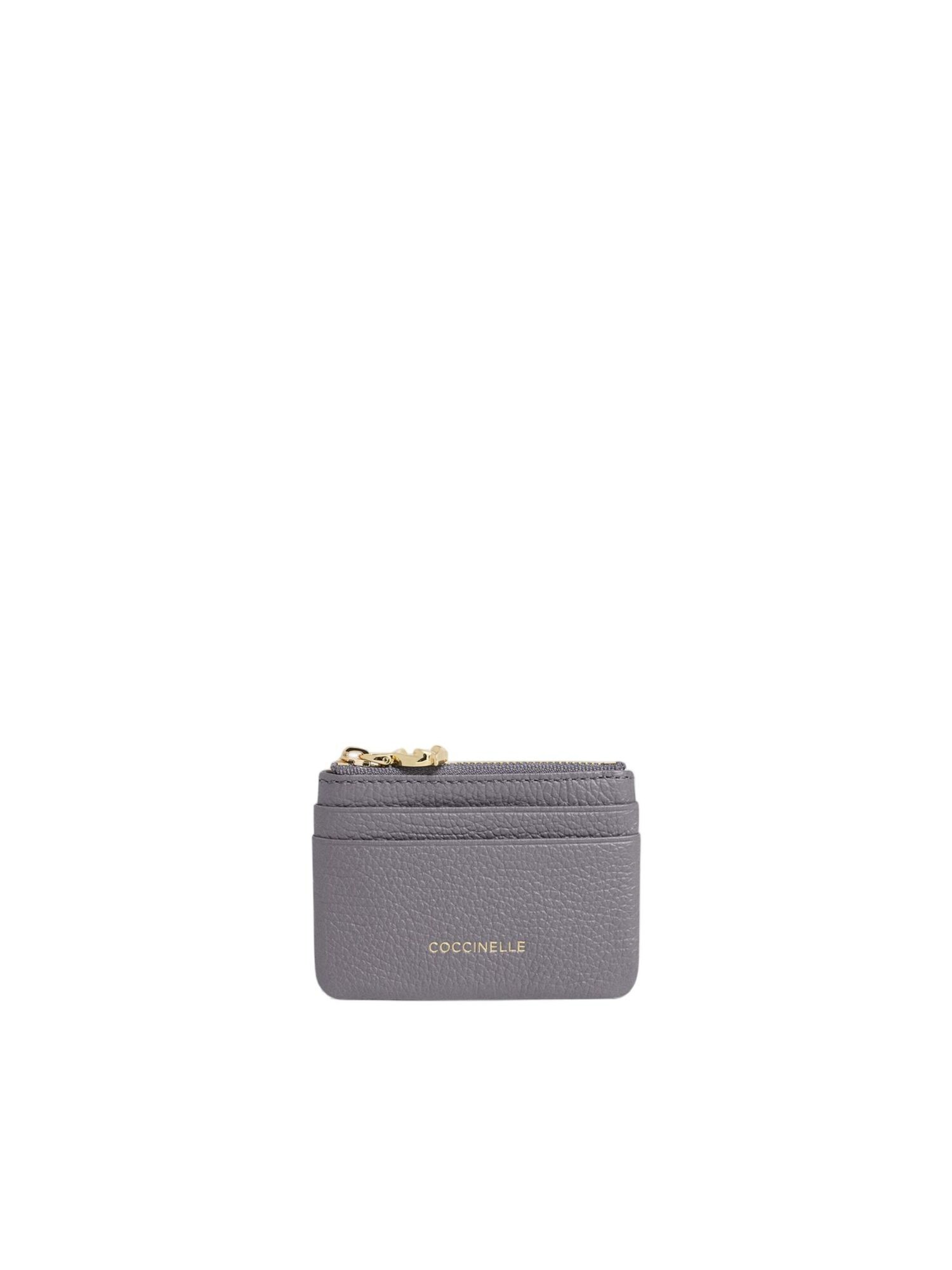 Coccinelle Estuche 'C-me Small 1'  gris