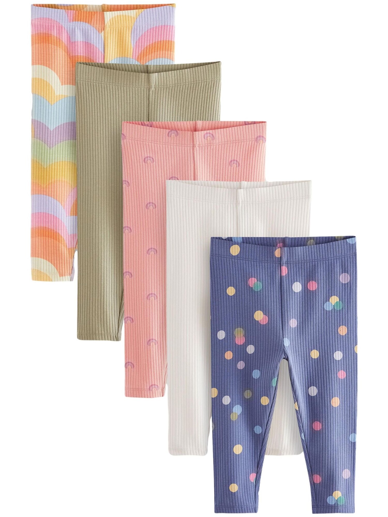 Next Leggings  mai multe culori