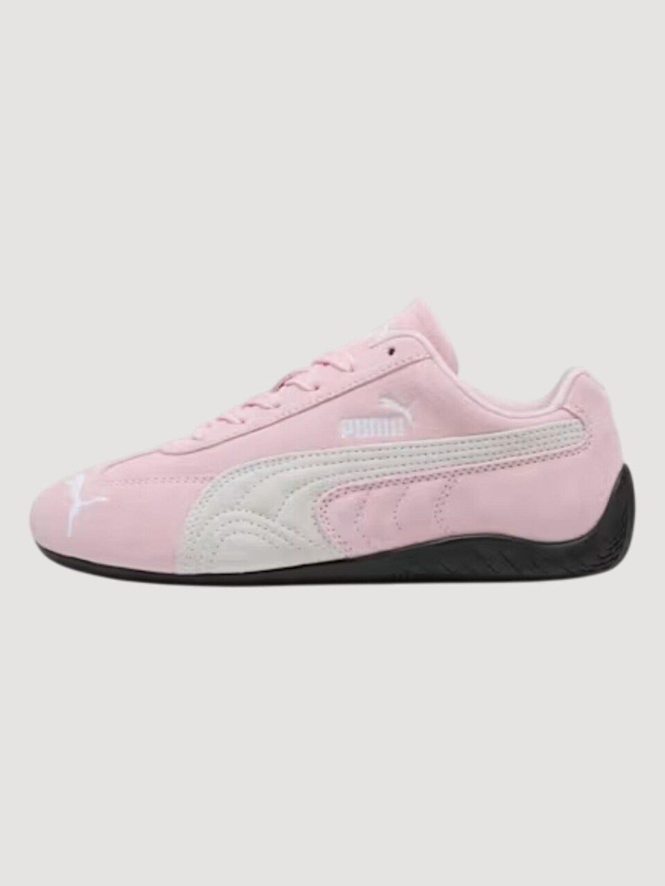 Låg sneaker