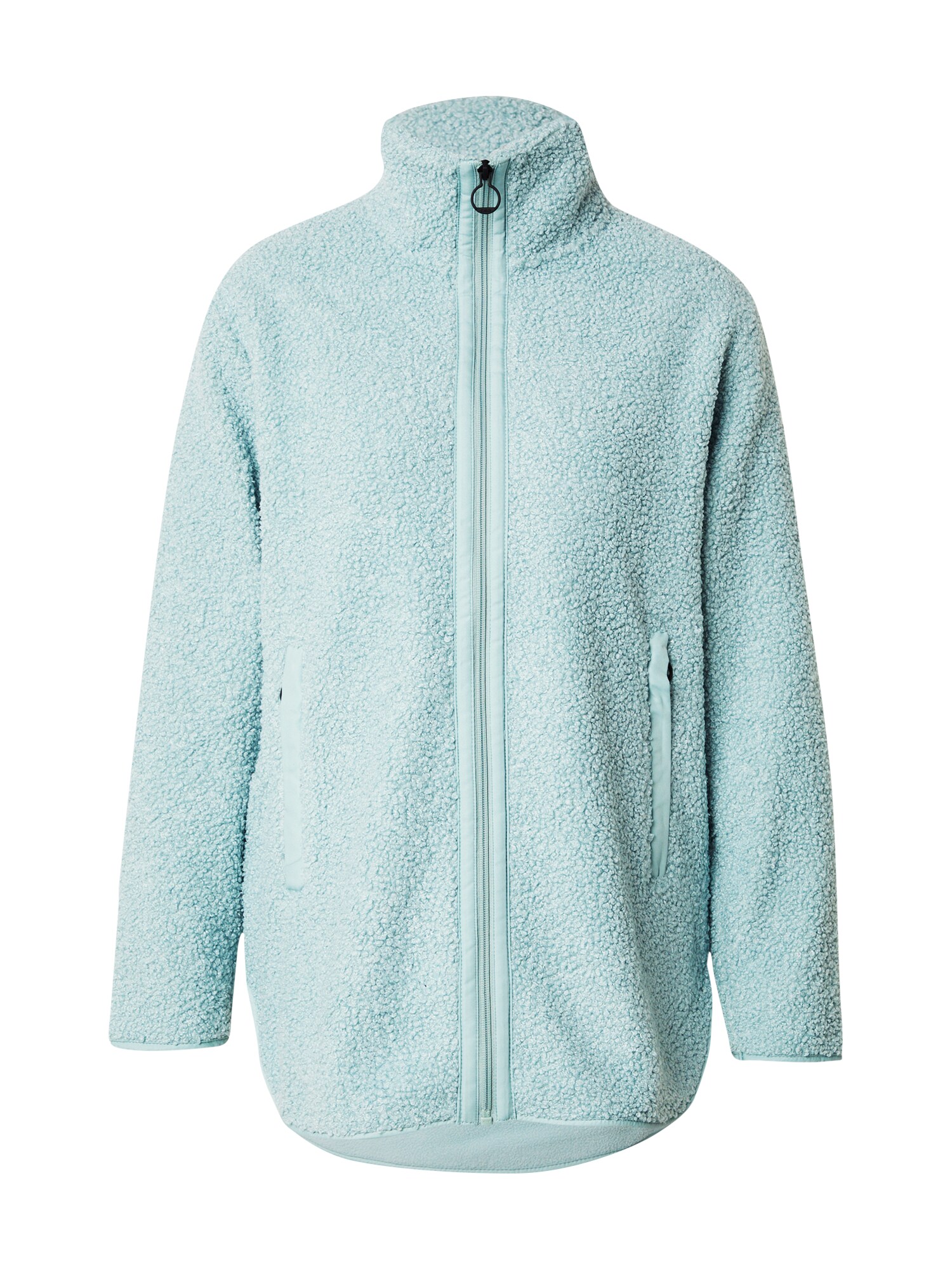 CMP Jachetă  fleece funcțională  verde mentă