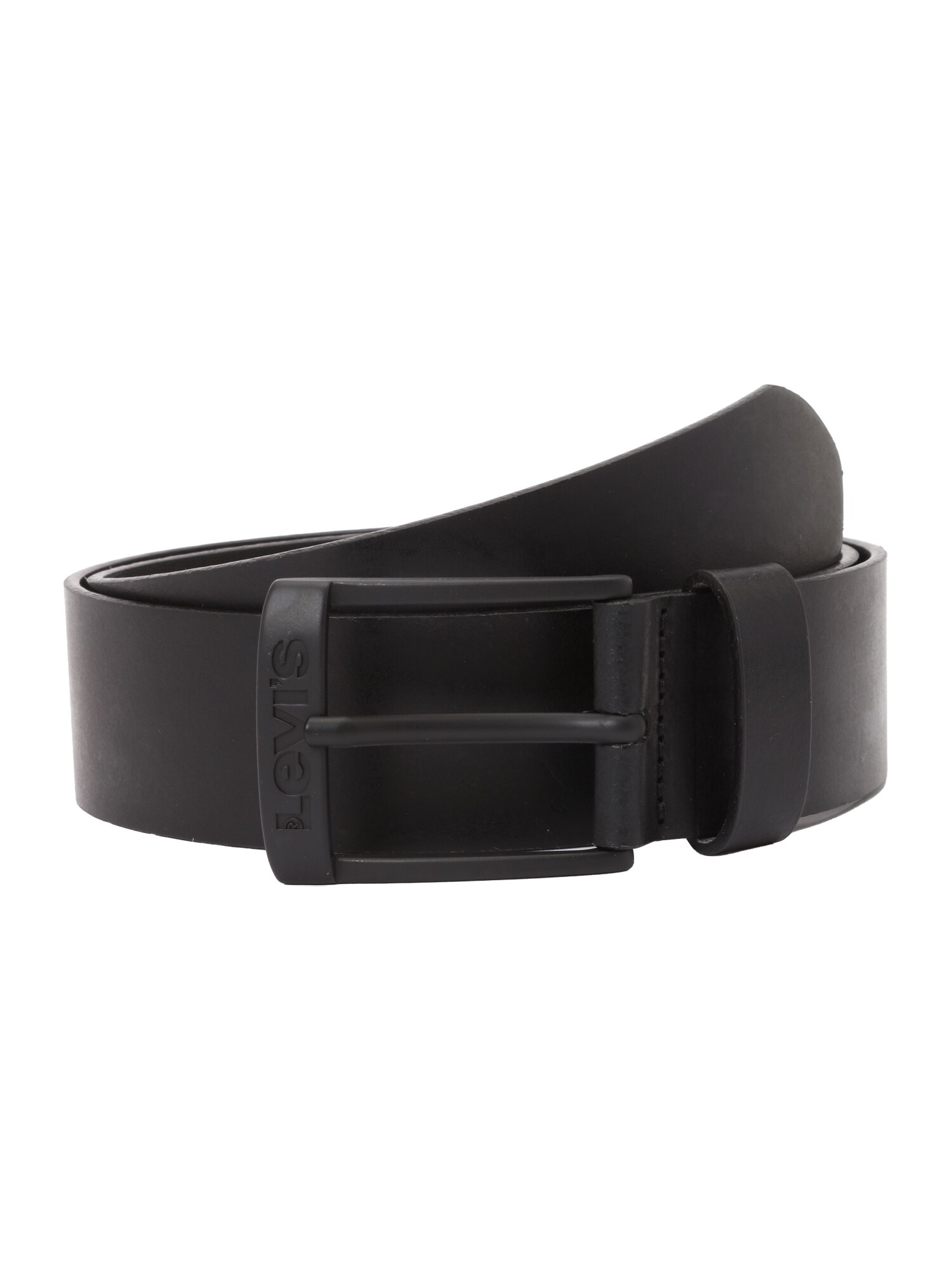 LEVIS ® Curea NEW DUNCAN  negru