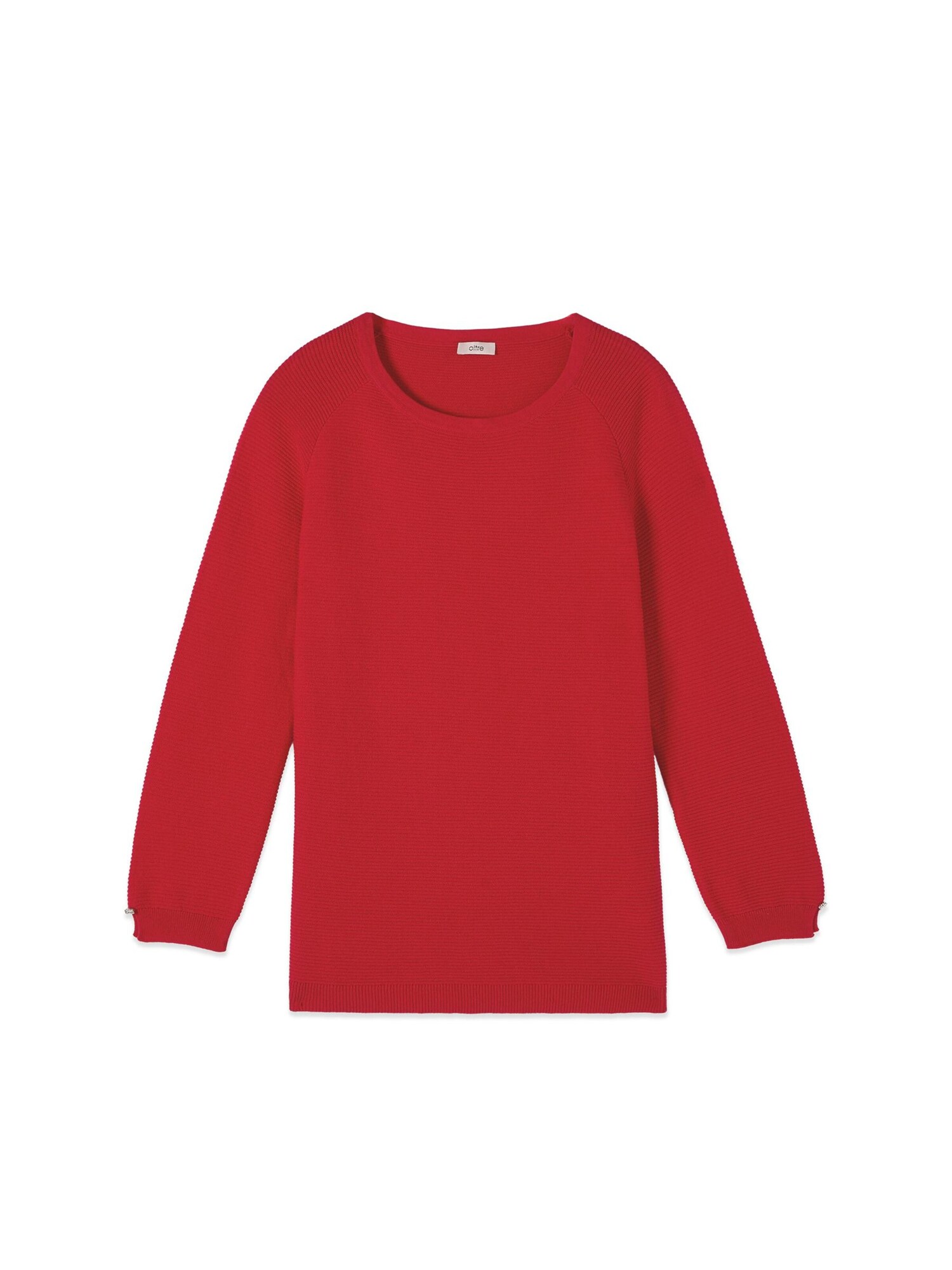 oltre Jersey  rojo