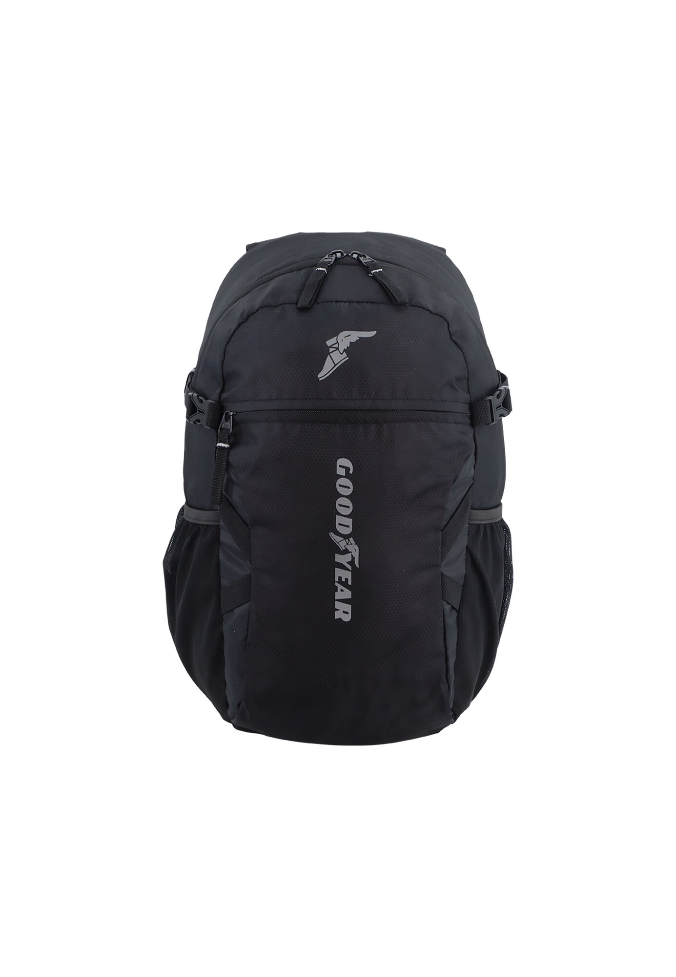 Goodyear Rucksack Adventure
