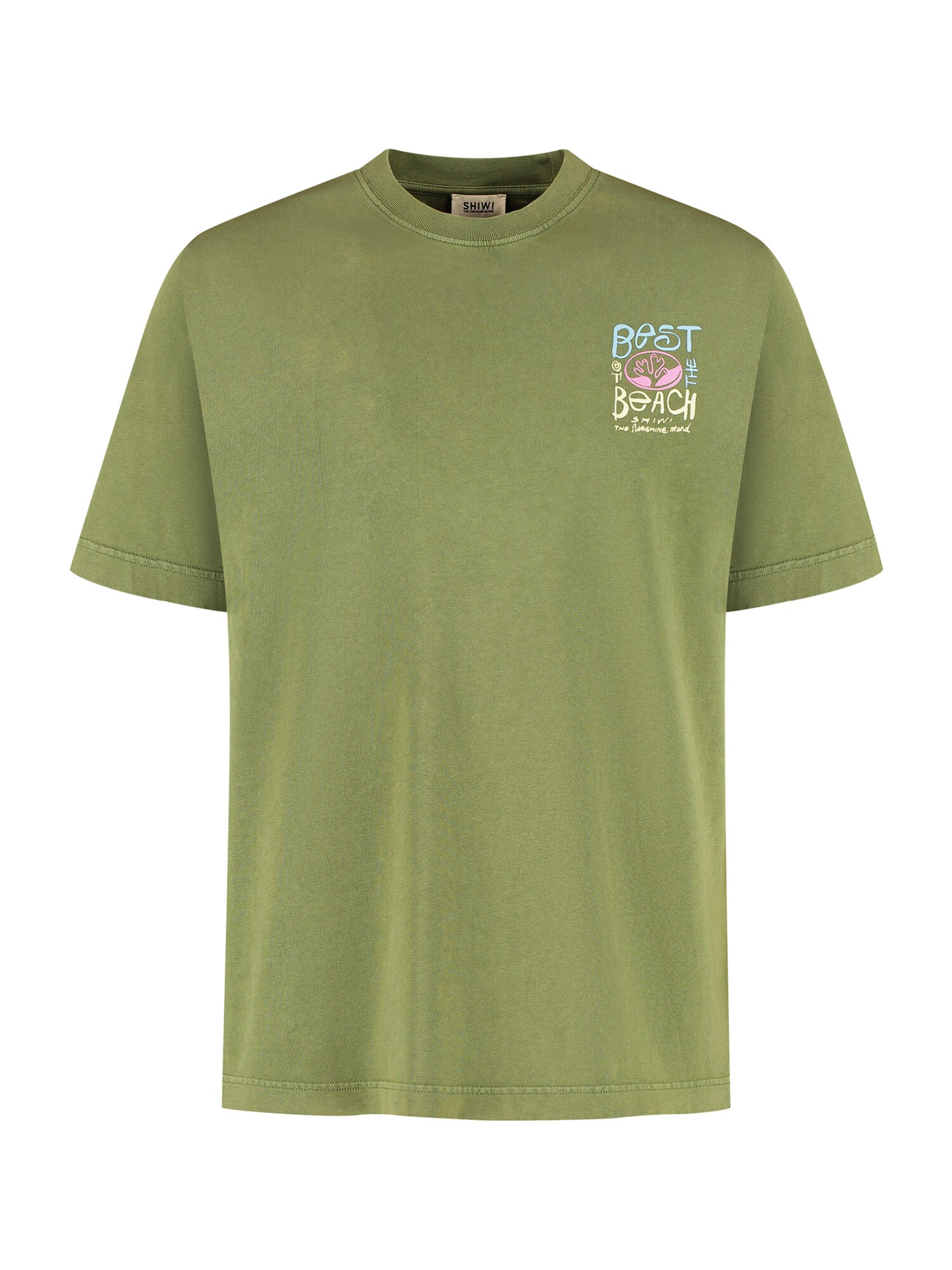 Thumbnail - Shiwi T-Shirt Finn