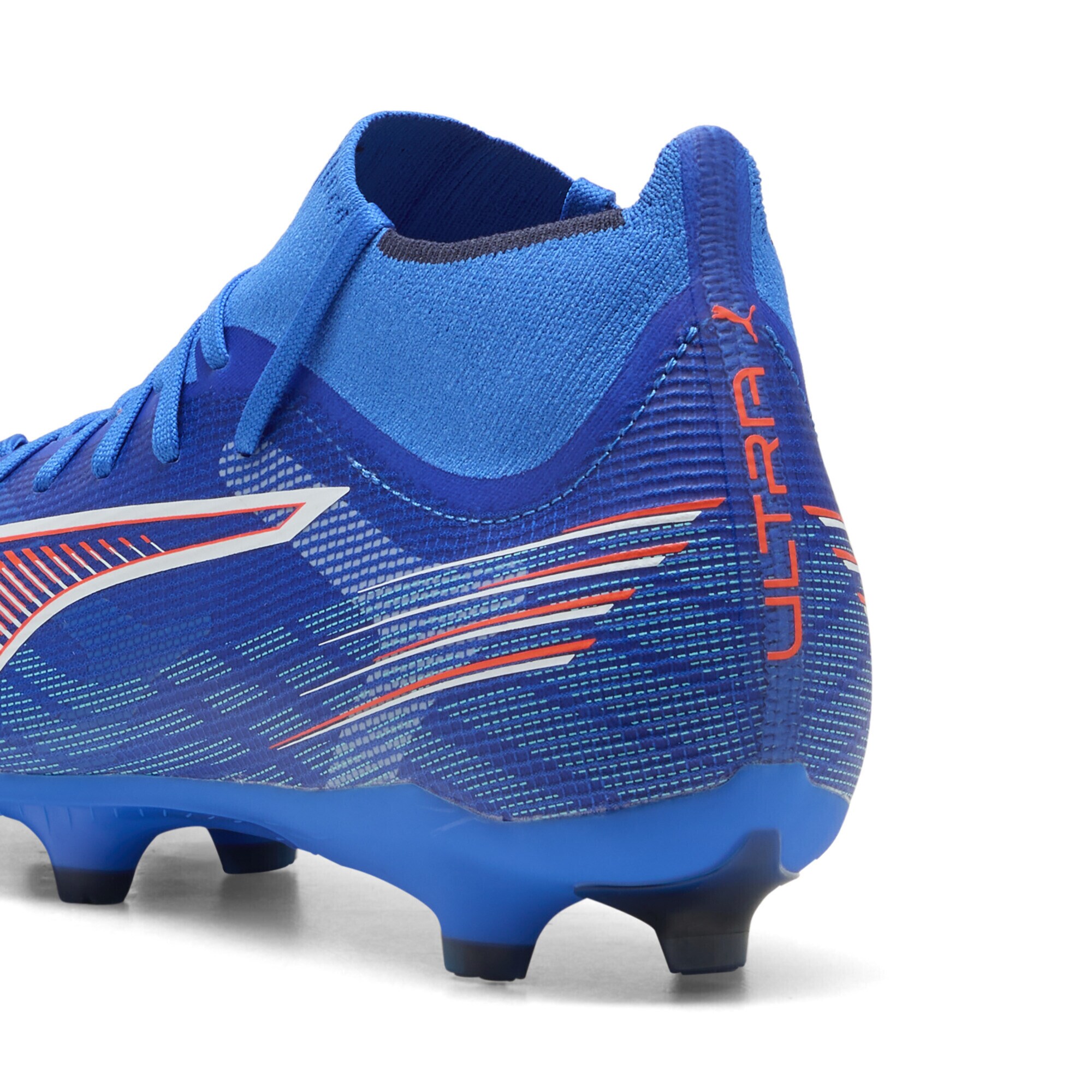 Thumbnail - PUMA Fußballschuh Ultra 6 Match