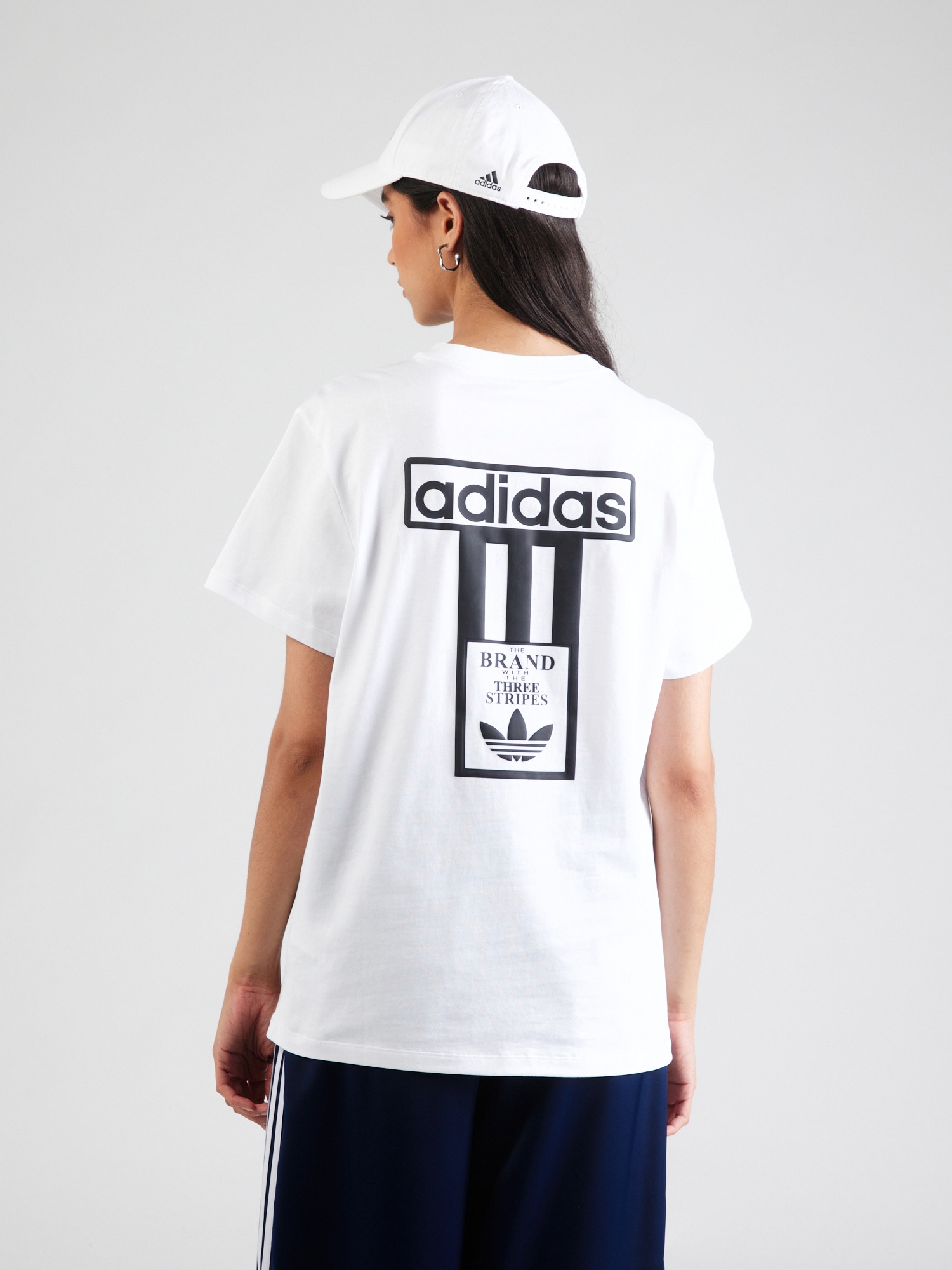 Thumbnail - TShirt 'ADIBREAK'
