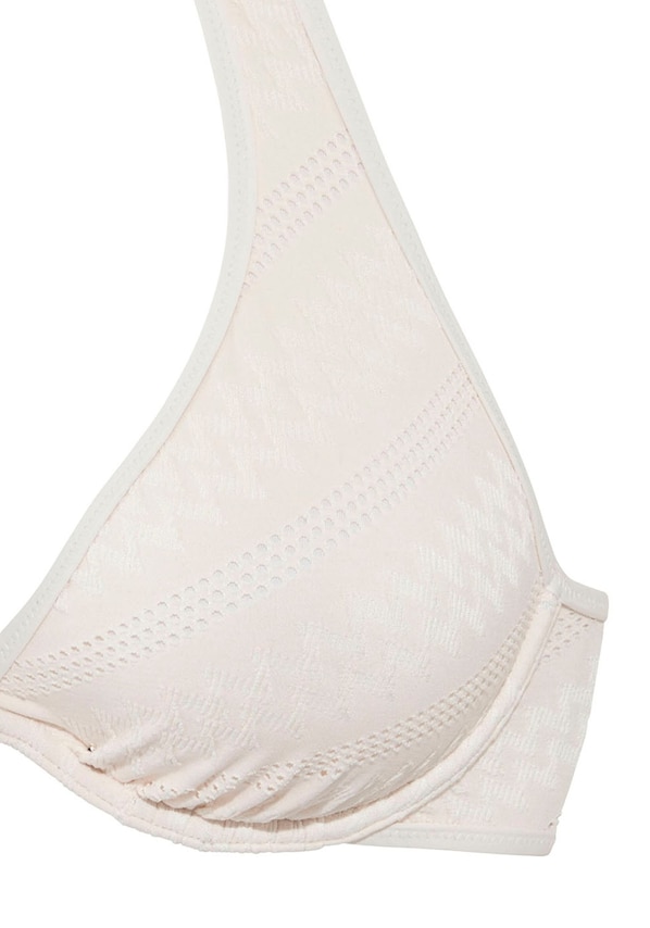 s.Oliver, Bikini, fehér, 4 kép a 4 közül