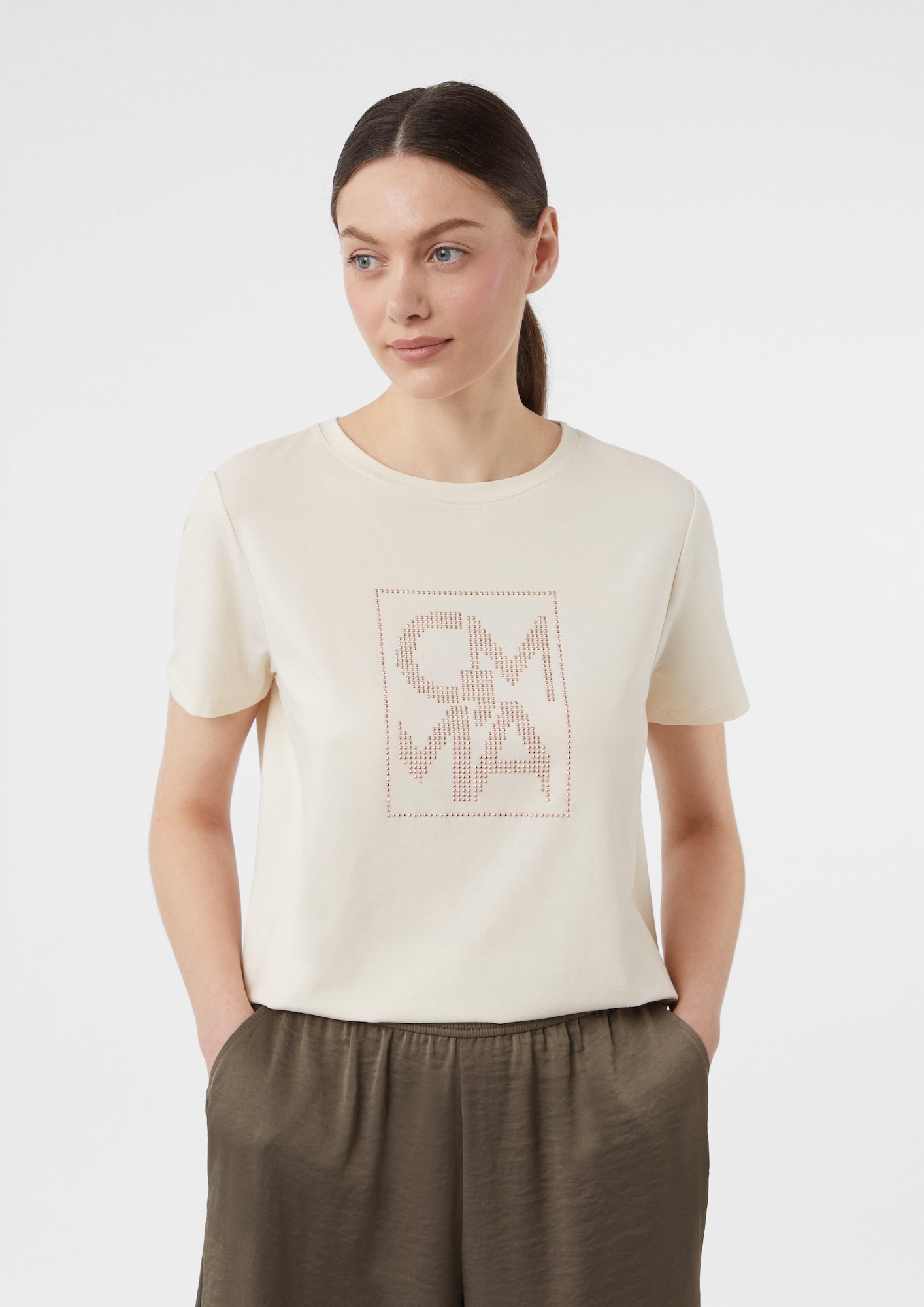 Thumbnail - COMMA T-Shirt