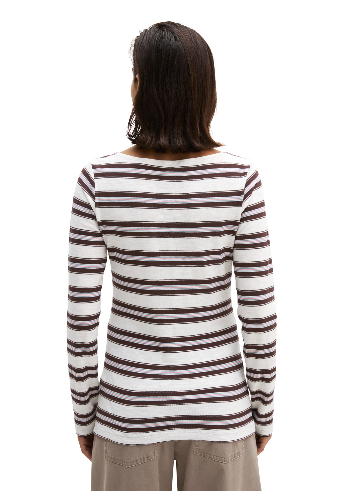 Marc O'Polo Camiseta  beige – imagen 8