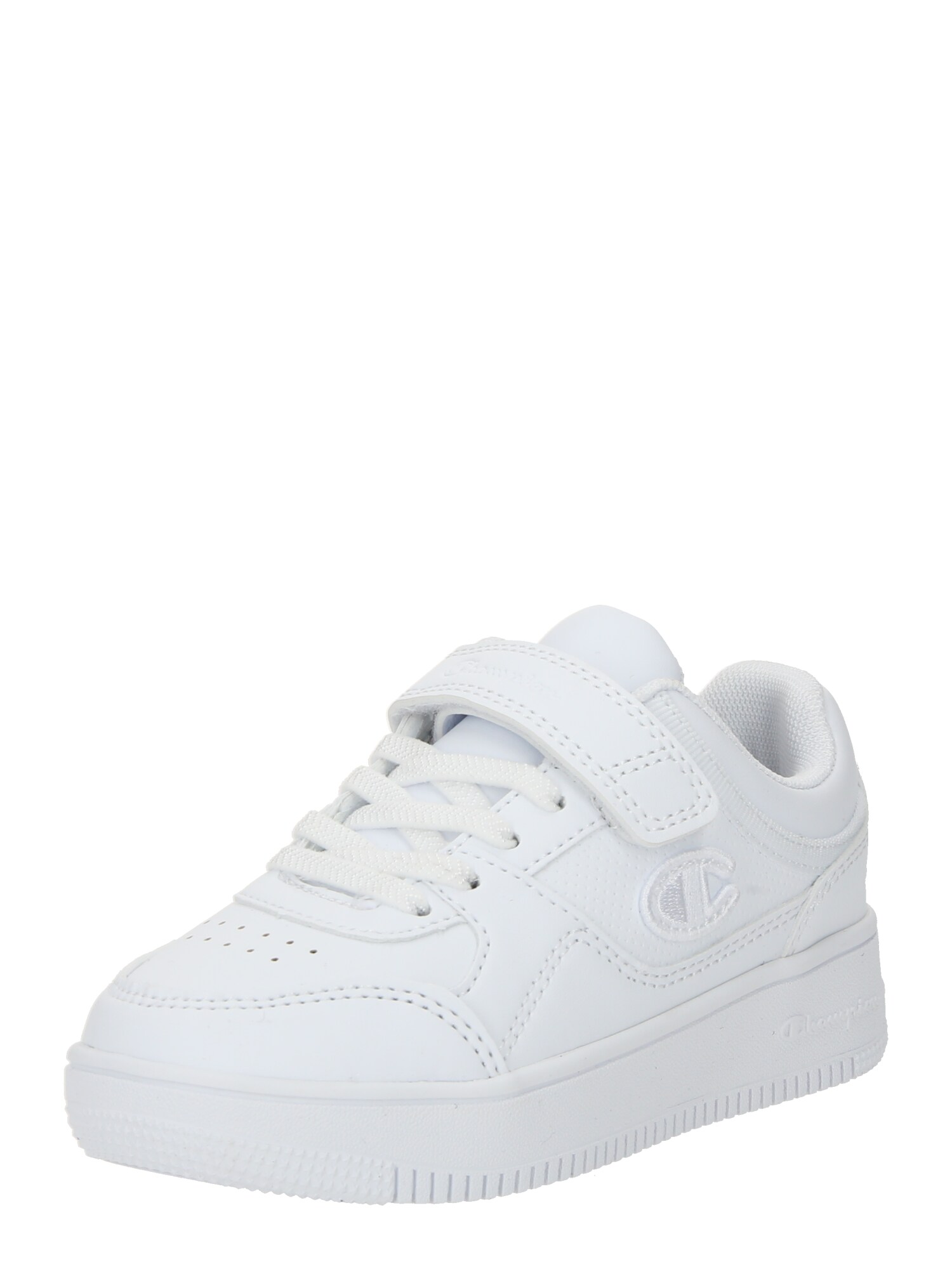 Champion Authentic Athletic Apparel Sneaker  alb
