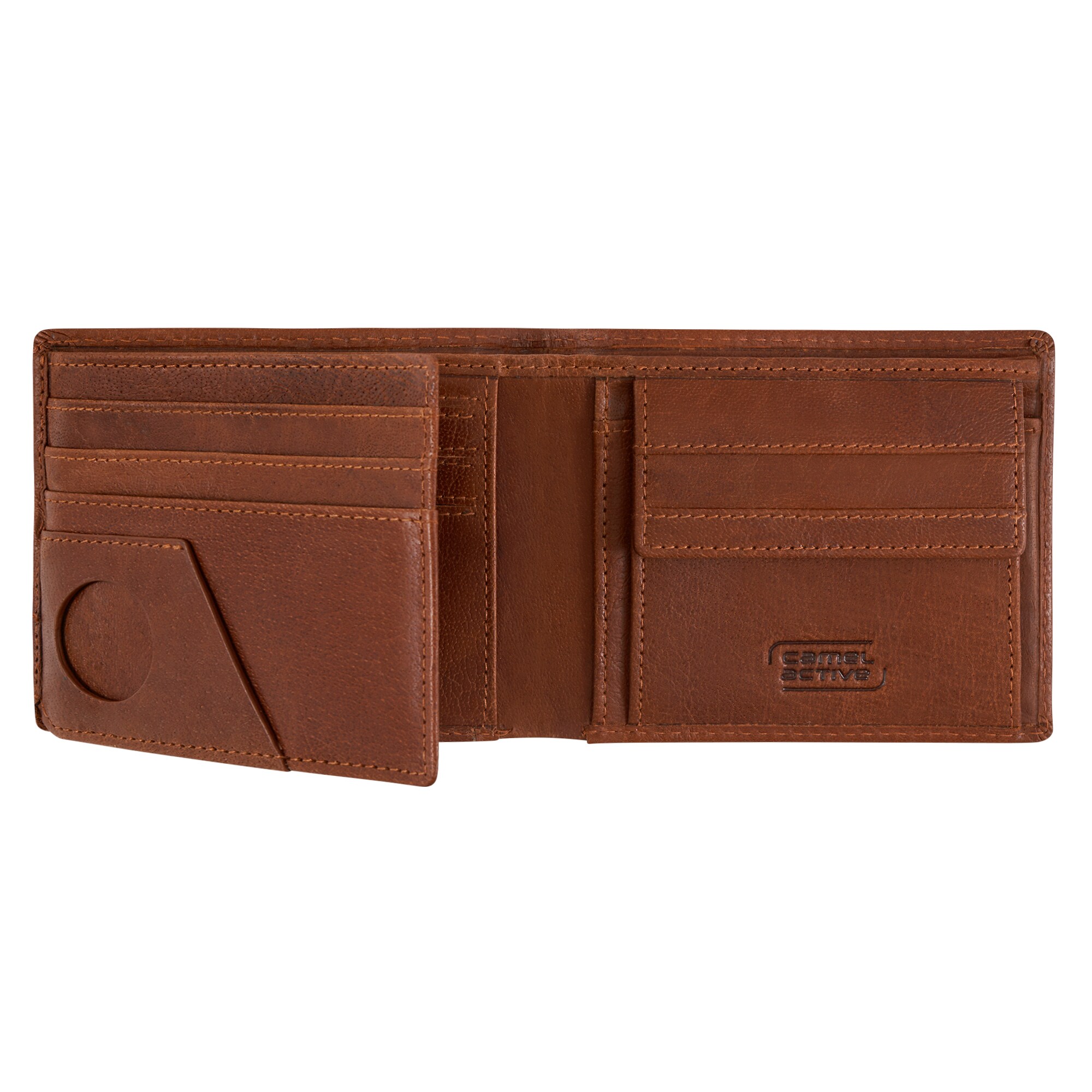 Thumbnail - CAMEL ACTIVE Portemonnaie