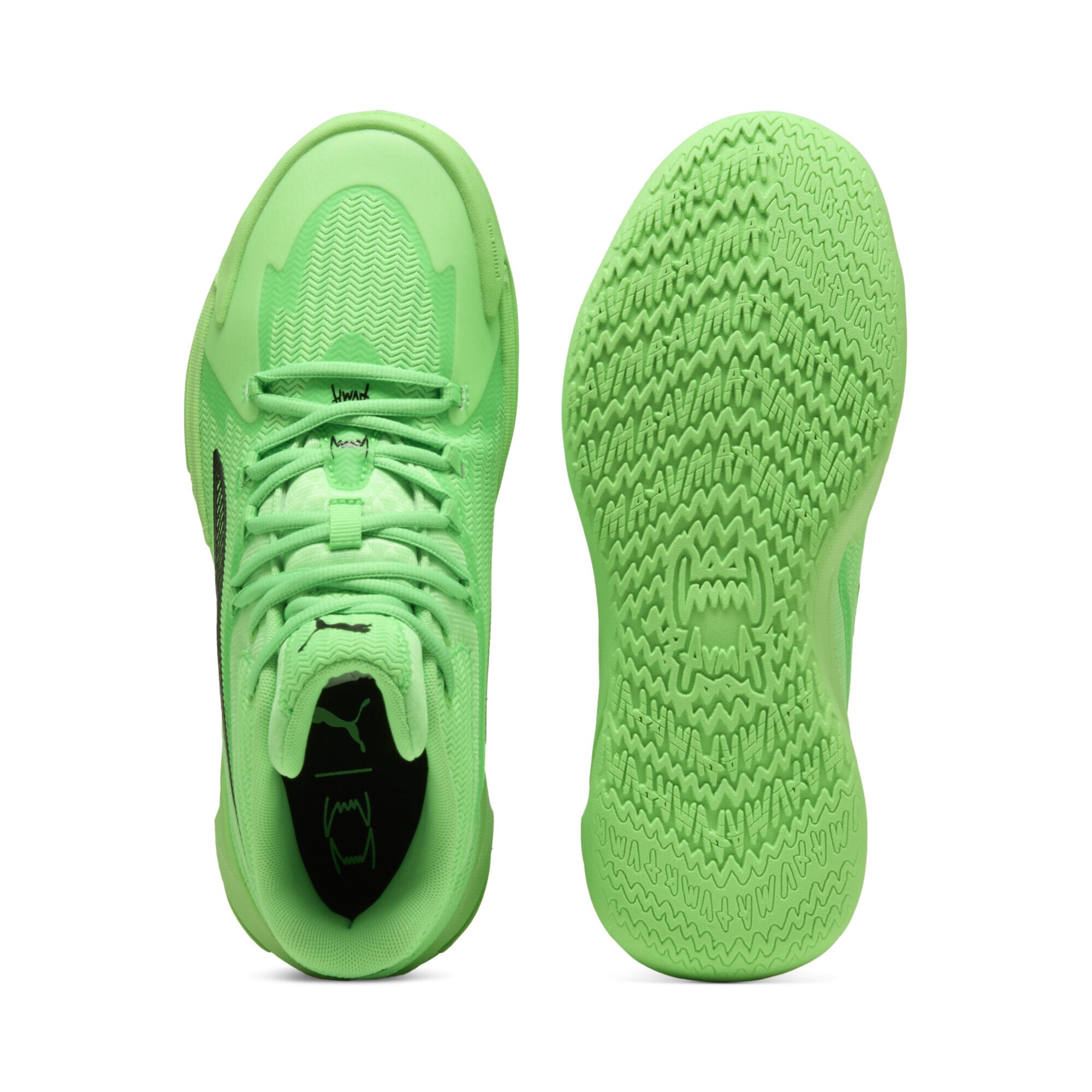 Thumbnail - Sportschuh 'The Dagger'