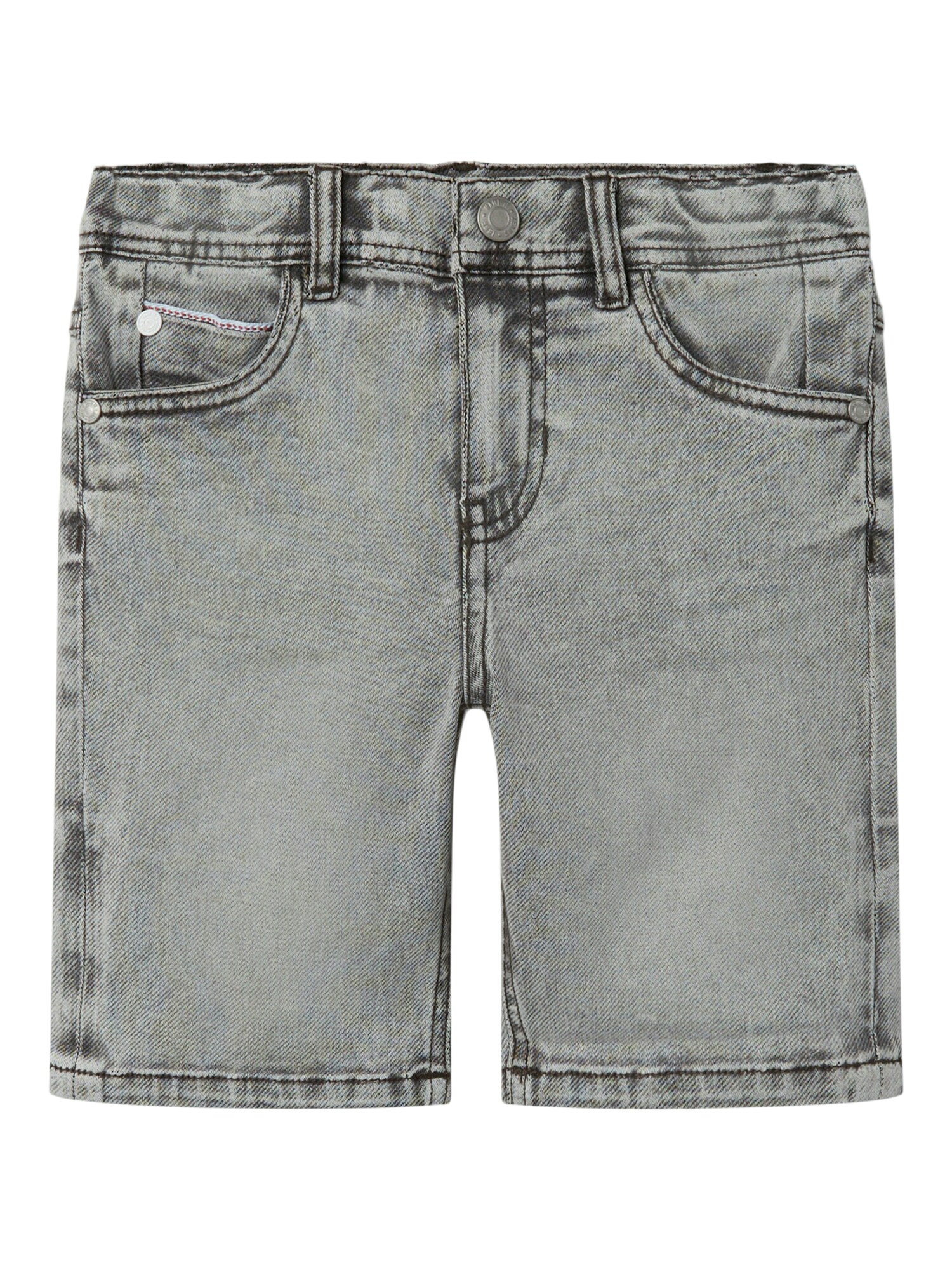 NAME IT Jeans Theo  gri denim