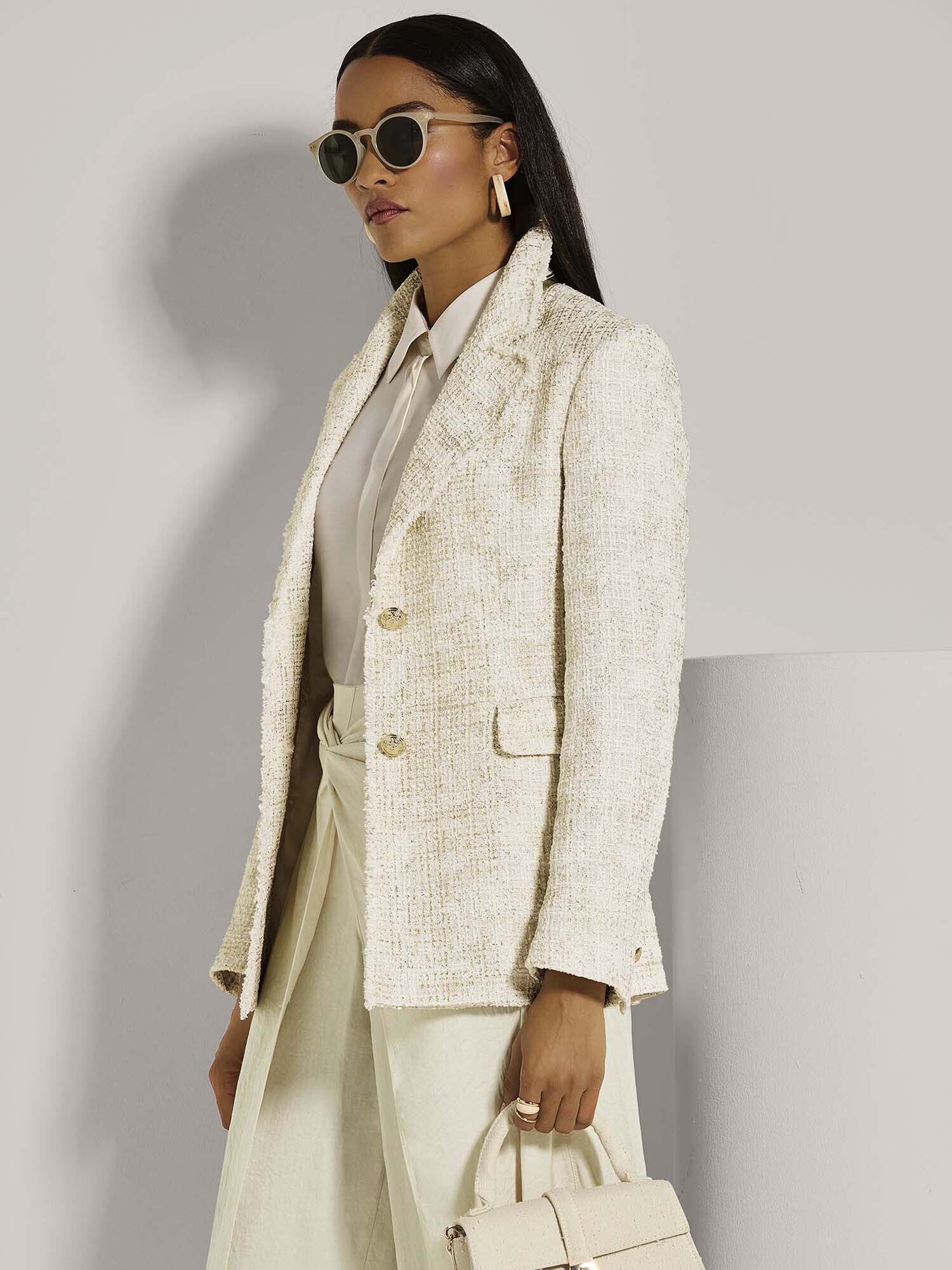 Thumbnail - MADELEINE Blazer