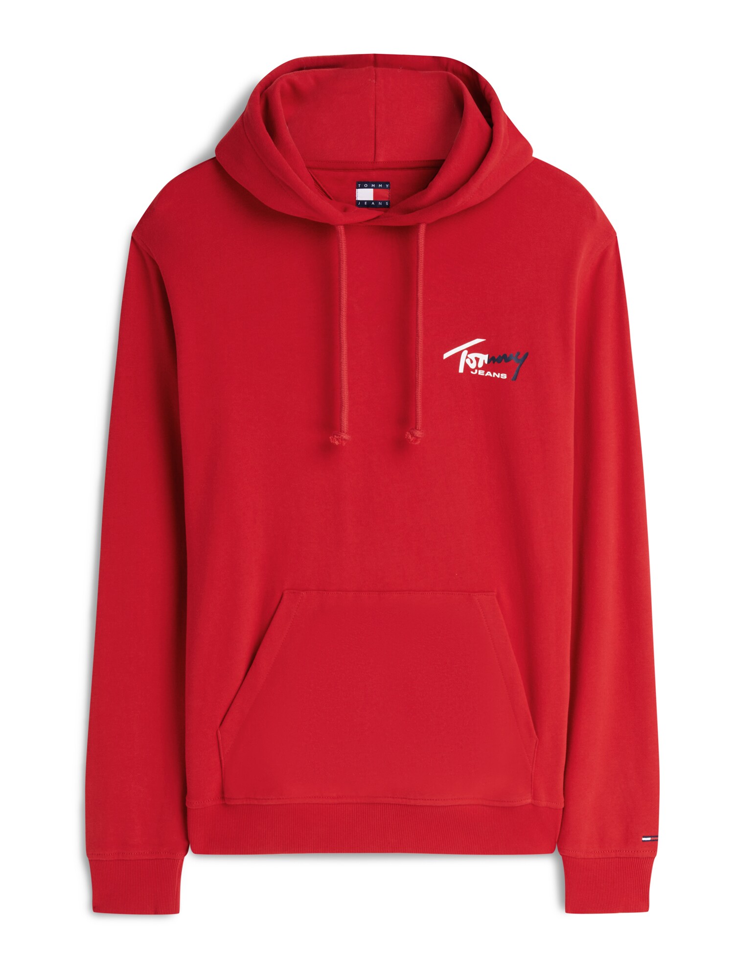 Tommy Jeans pentru bărbați bluză – ușoară și testată