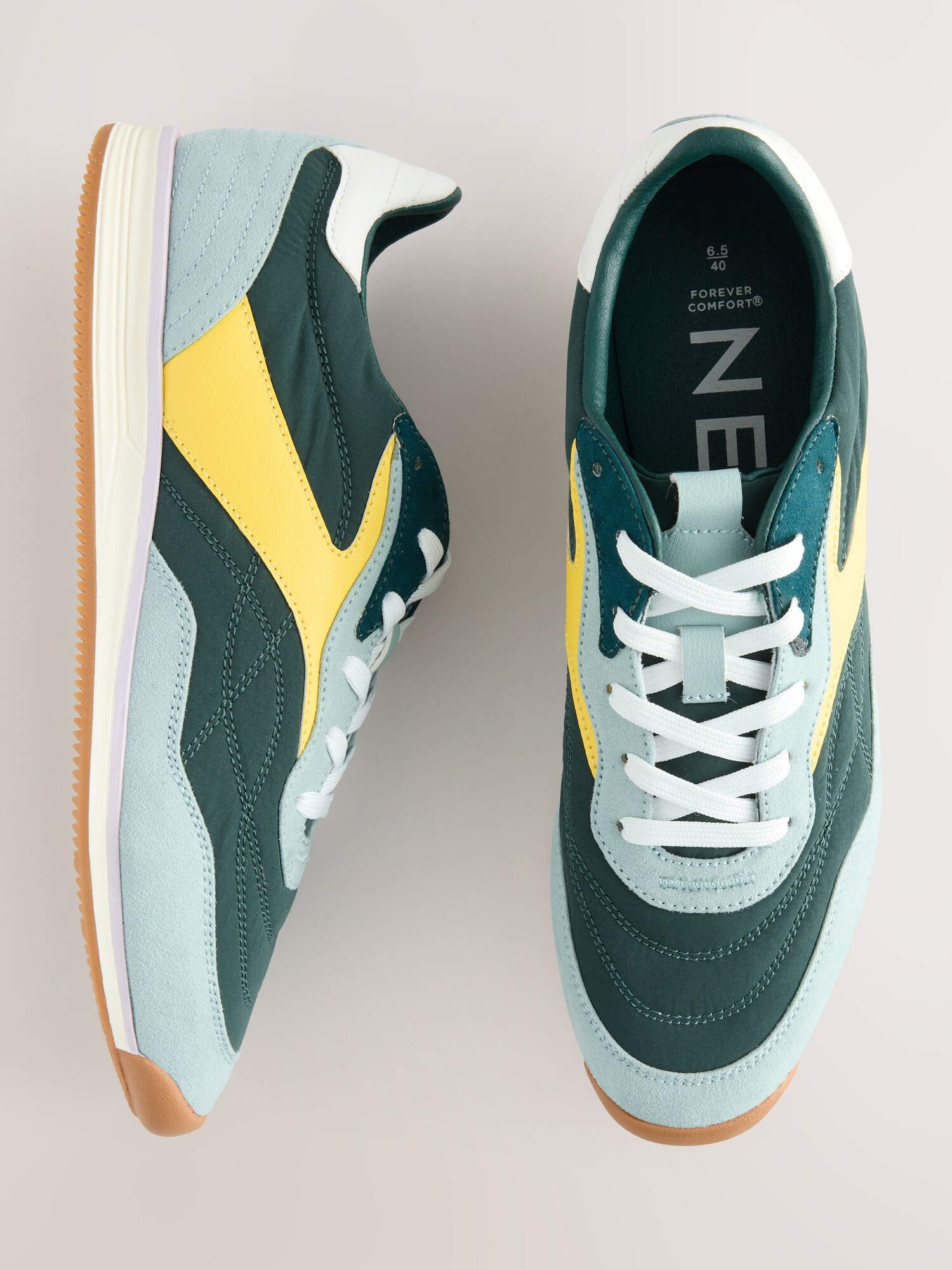 Thumbnail - Next Sneaker Forever Comfort