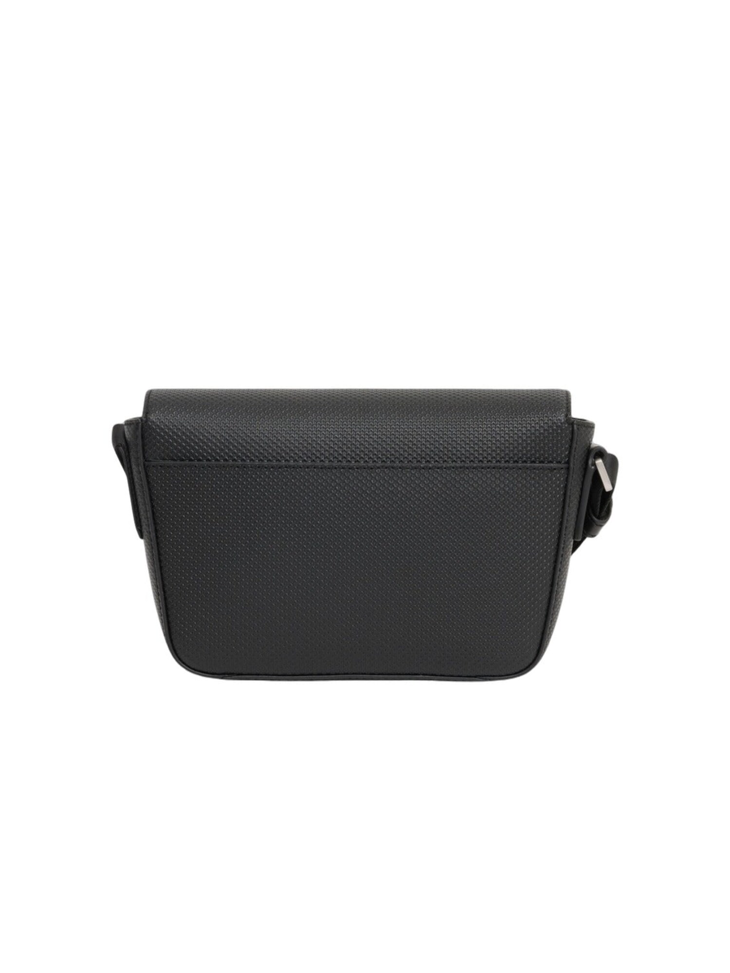 LACOSTE Bolso de hombro 'Chantaco'  negro – imagen 2