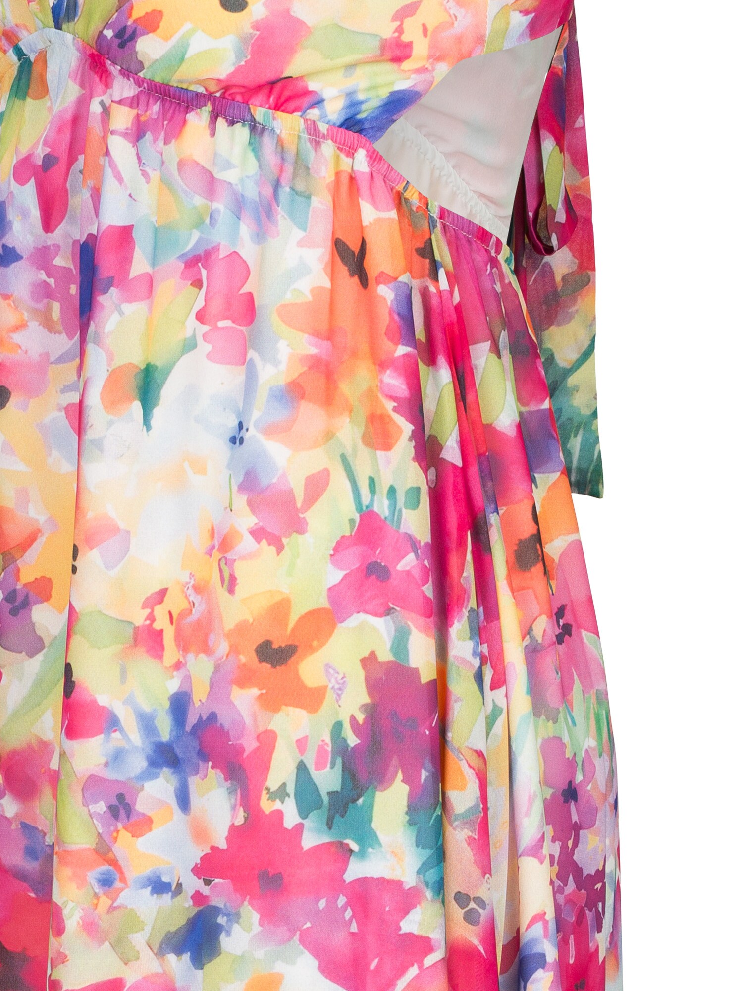 Thumbnail - DinenDance Sommerkleid  YASEMIN