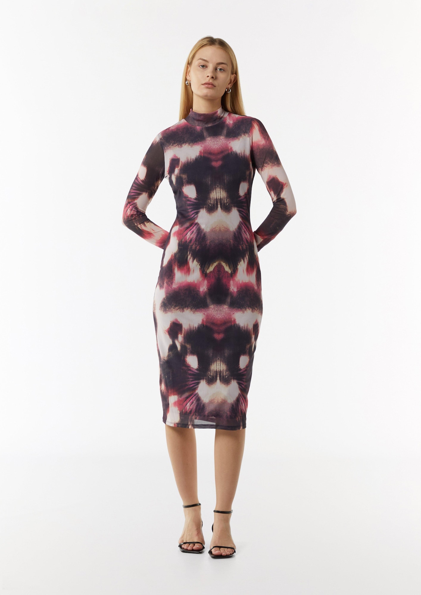 Thumbnail - COMMA Kleid