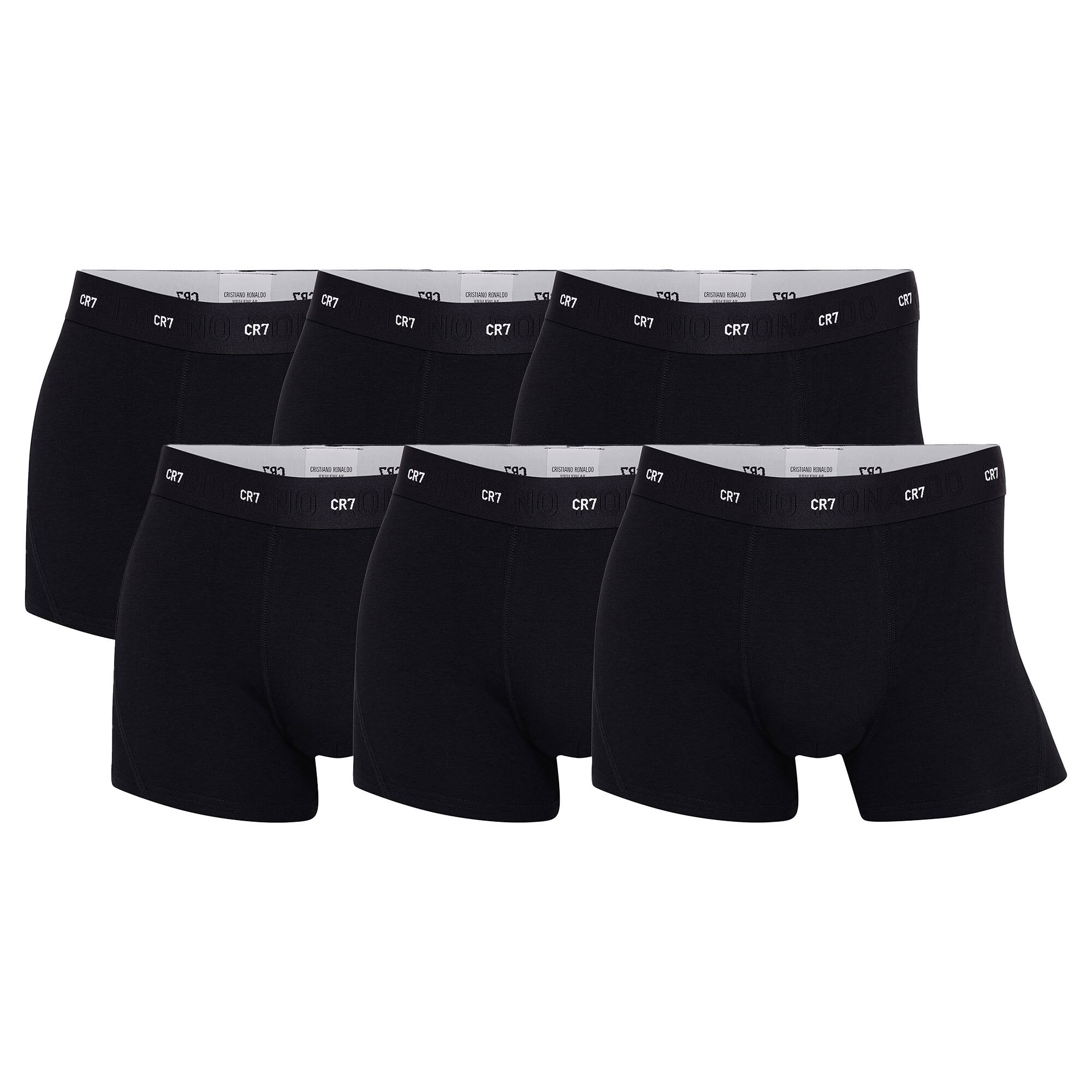 Thumbnail - CR7 - Cristiano Ronaldo Boxershorts