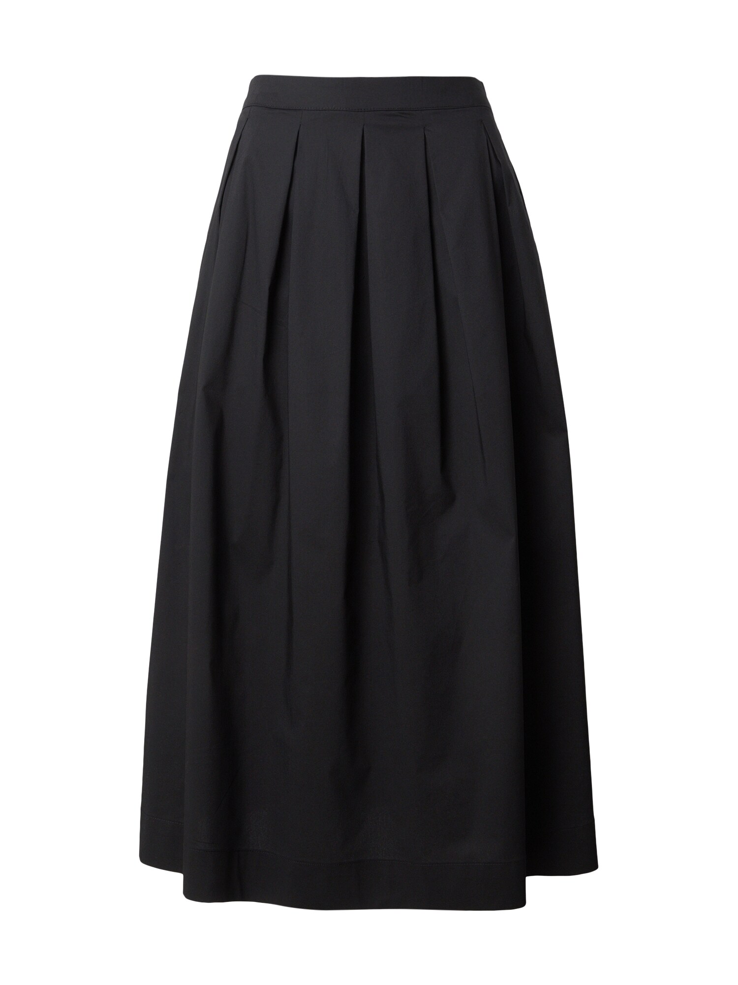 Vero Moda Rok 'VMLotus' Zwart