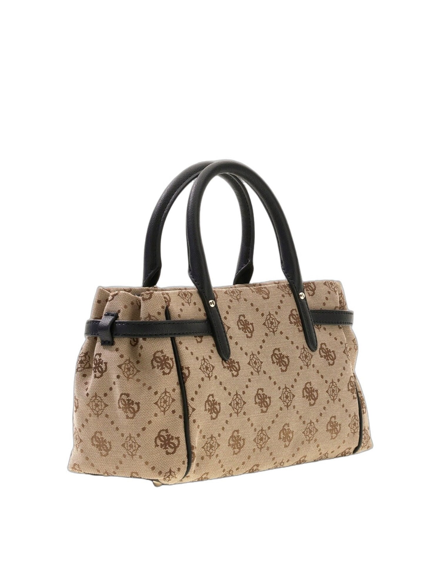 GUESS Bolso de mano 'DOROTHY' negro – imagen 14