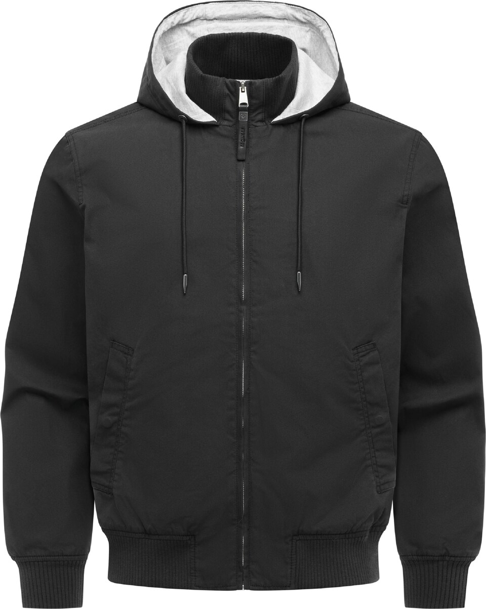 Outdoorjacka