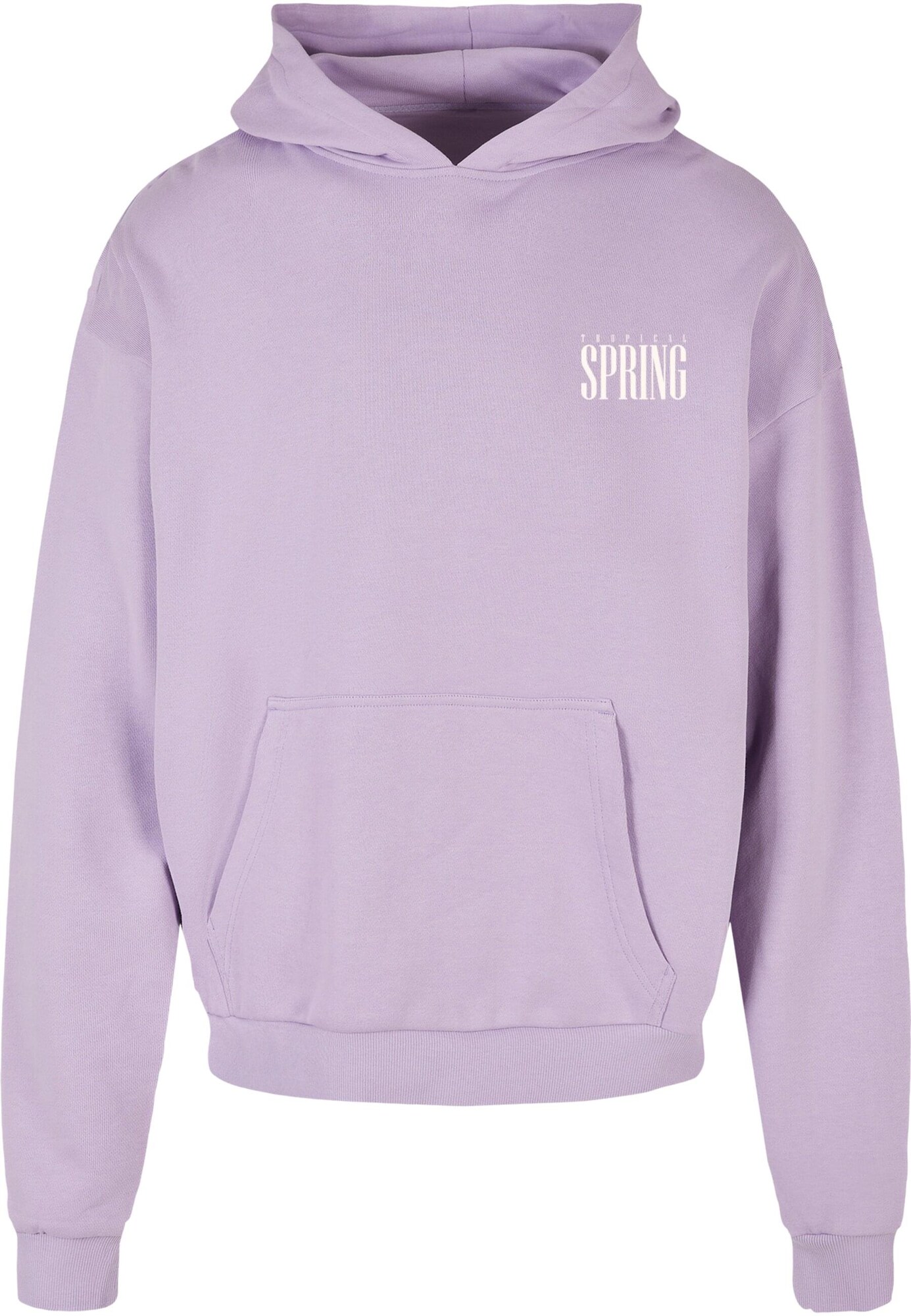 Thumbnail - Sweatshirt 'Tropical Spring'