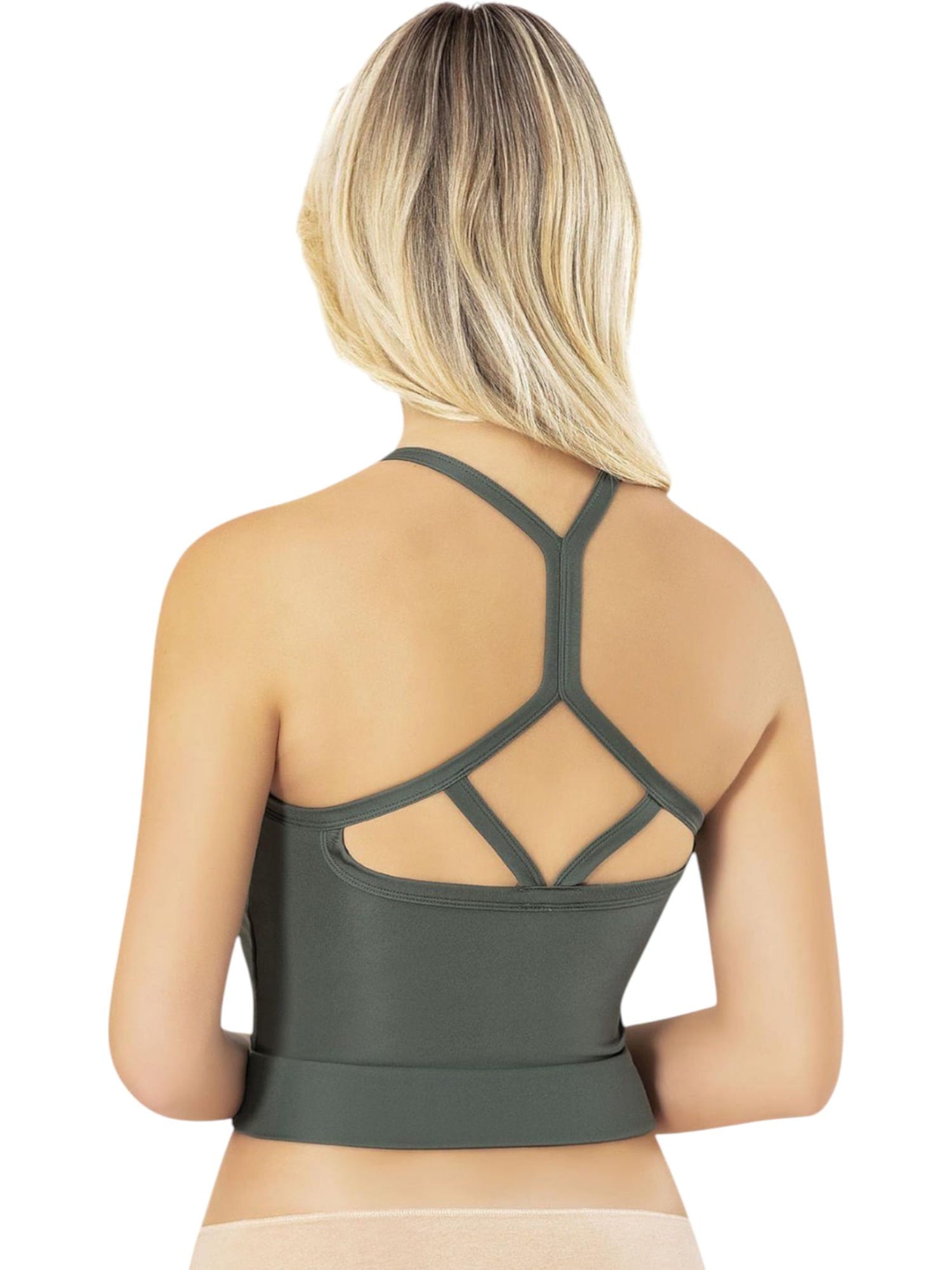 Thumbnail - fashionshowcase Top RACERFIT