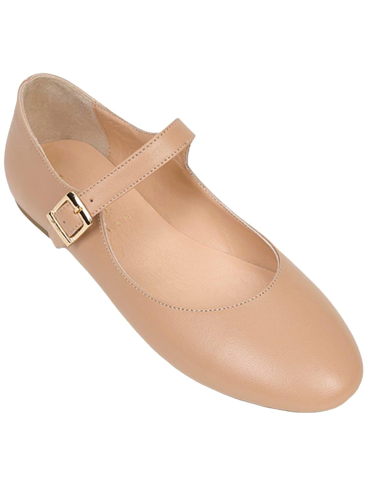 Desa Ballerina 'Ballerinas' Nude