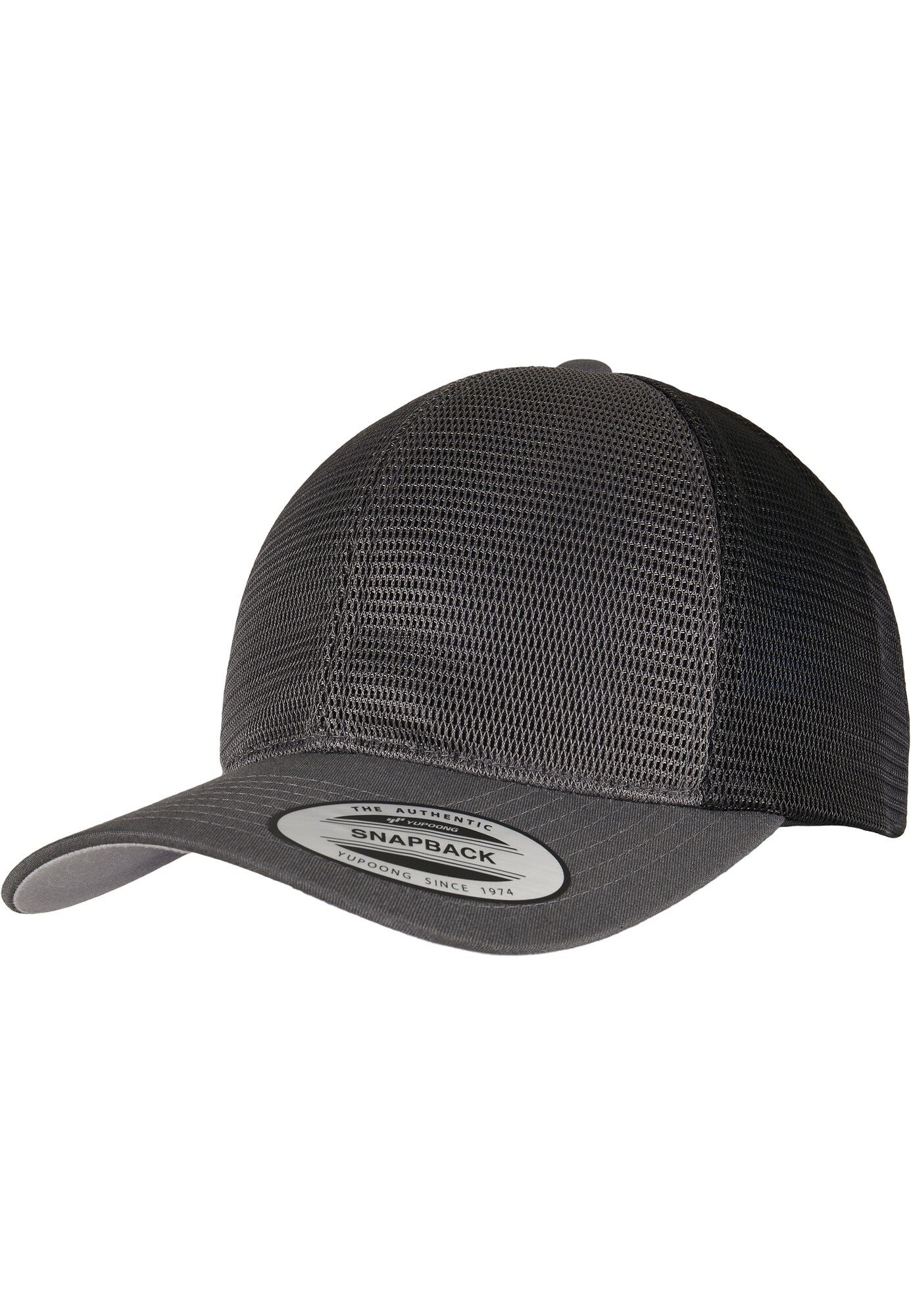 Flexfit Gorra antracita / grafito