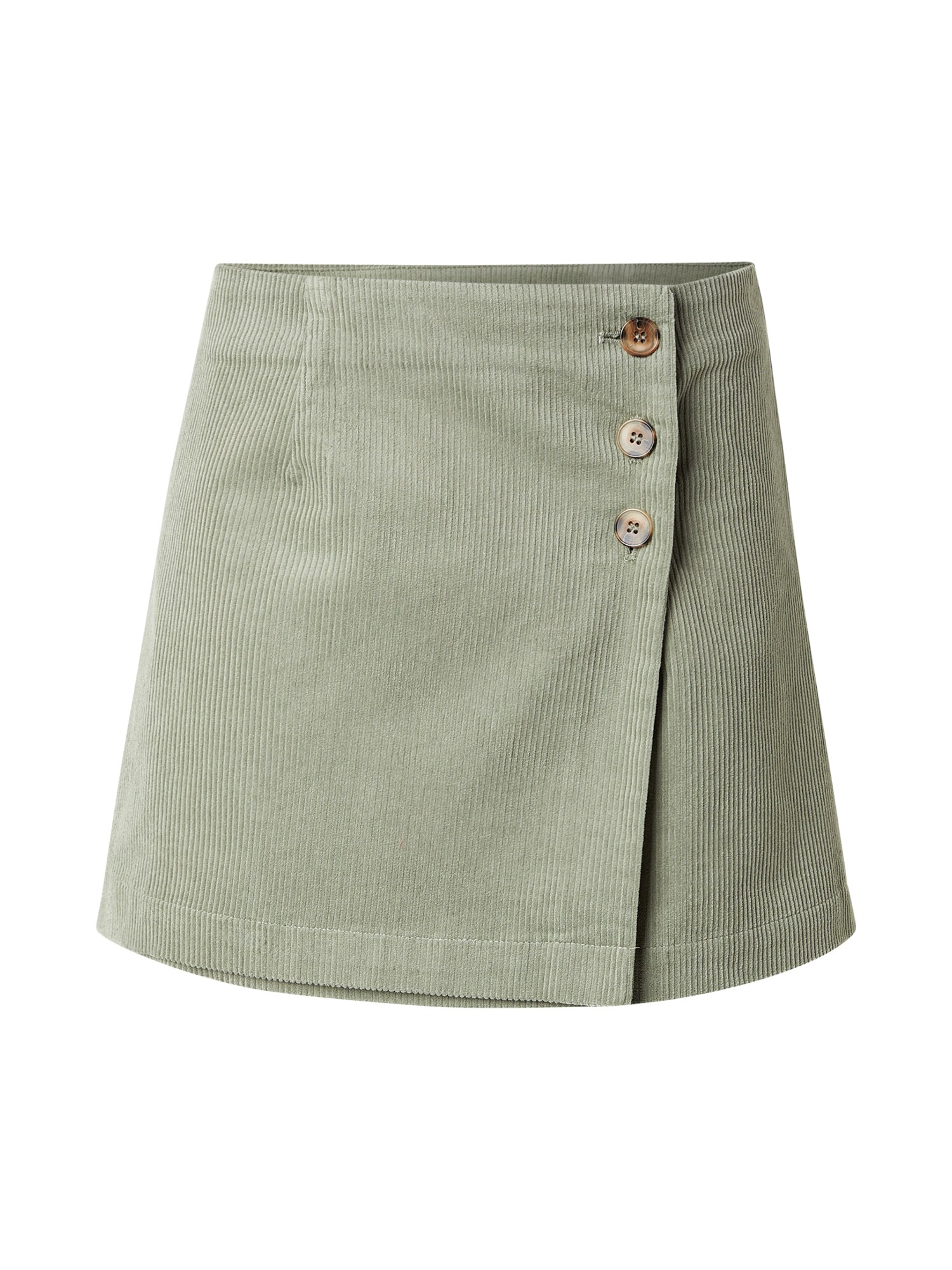 ABOUT YOU Fustă Sharli  kaki