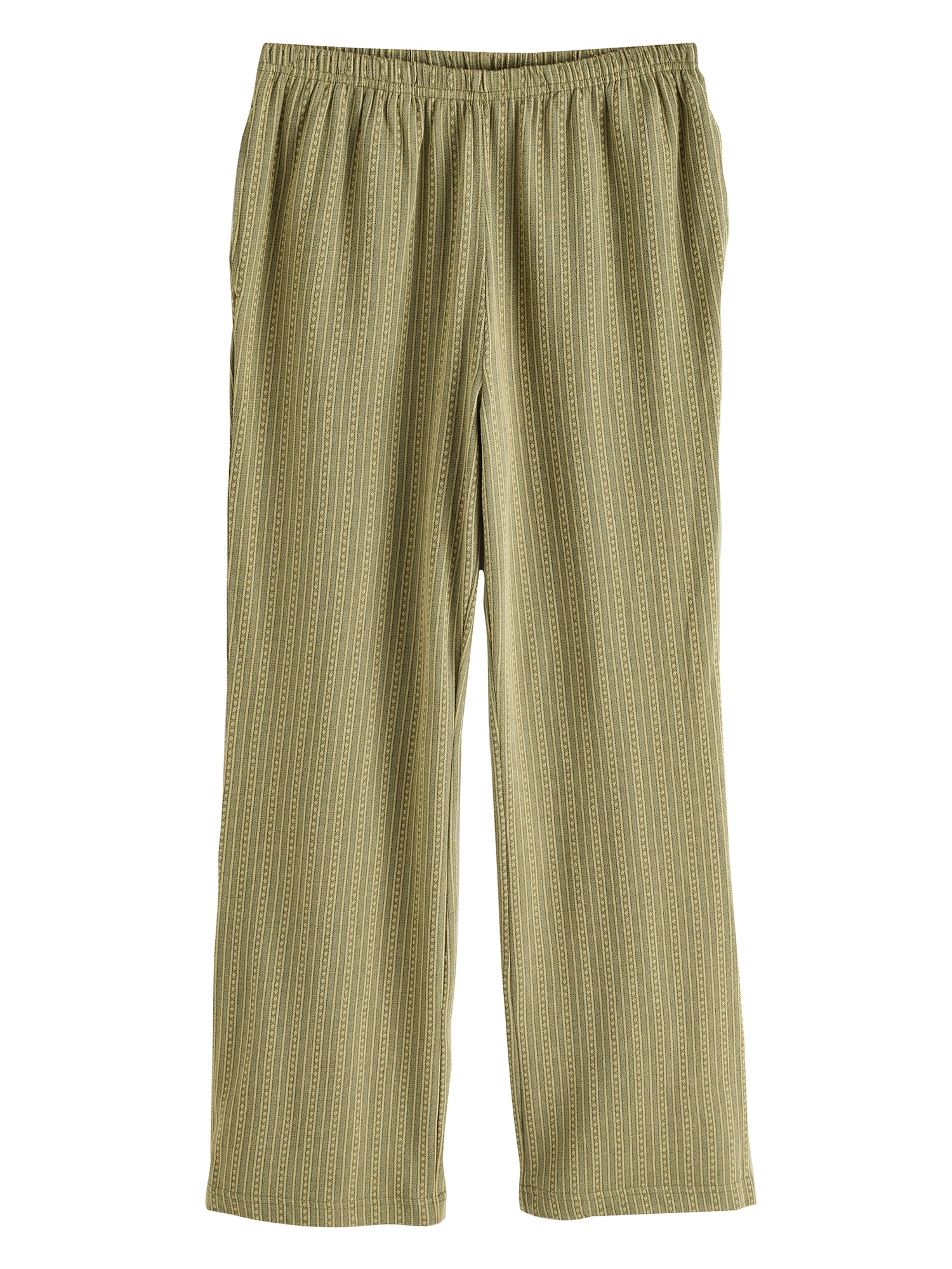 Next Nadrág khaki / sötétzöld akciós termékkép 1