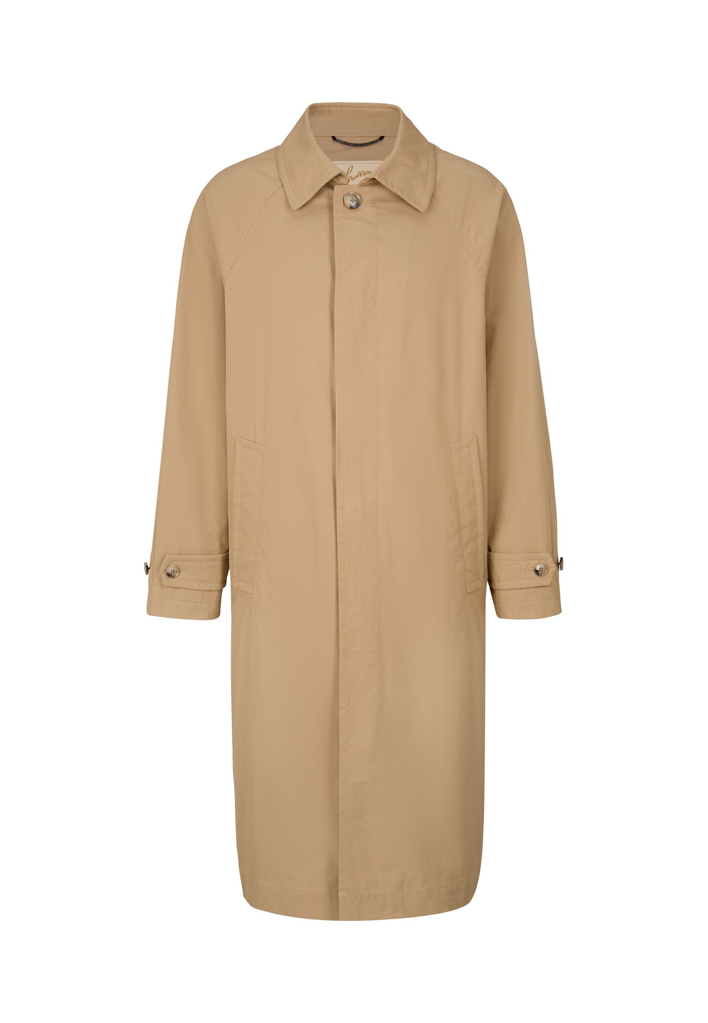 Thumbnail - STRELLSON Mantel Archive Coat 2.0