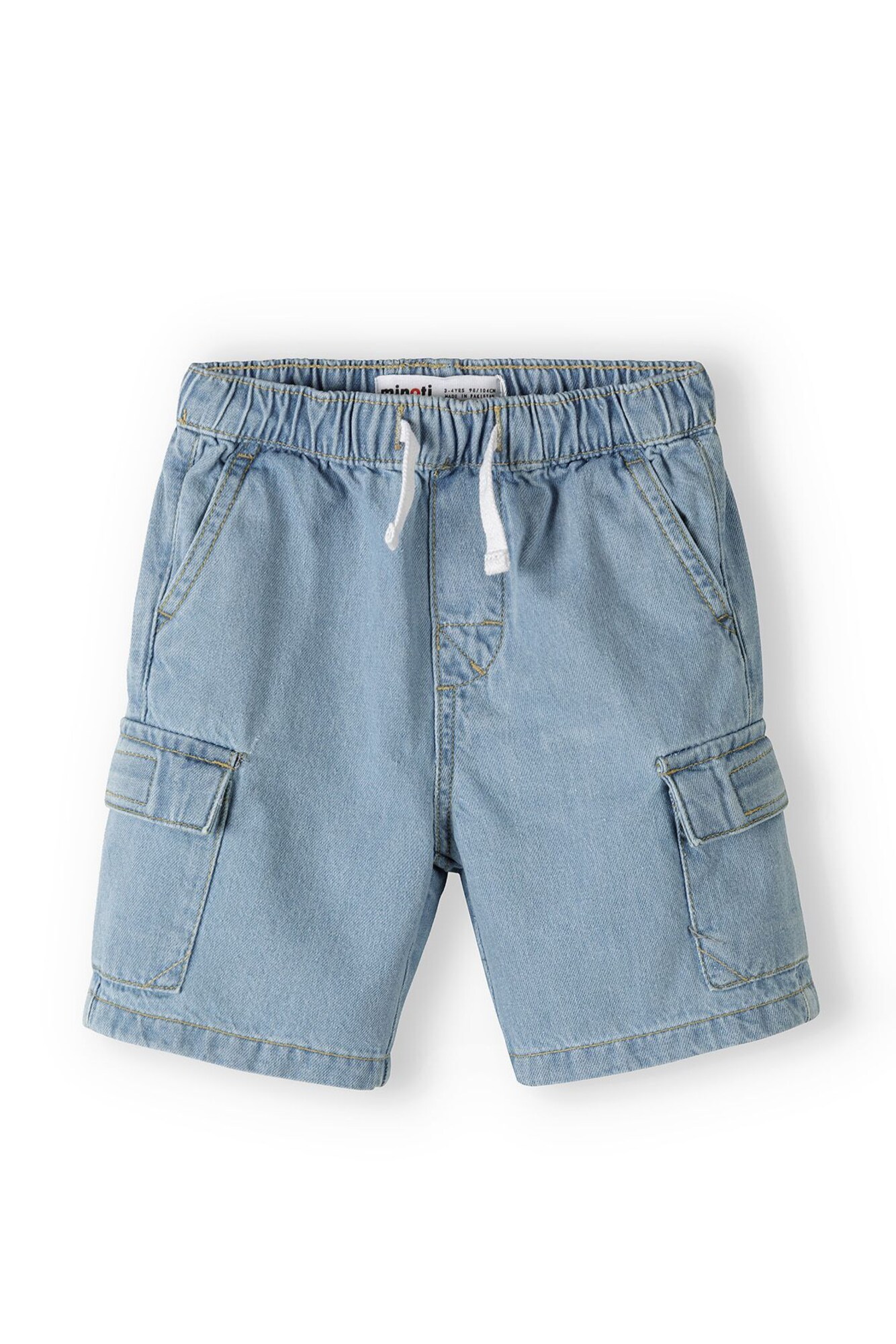MINOTI Jeans  albastru deschis
