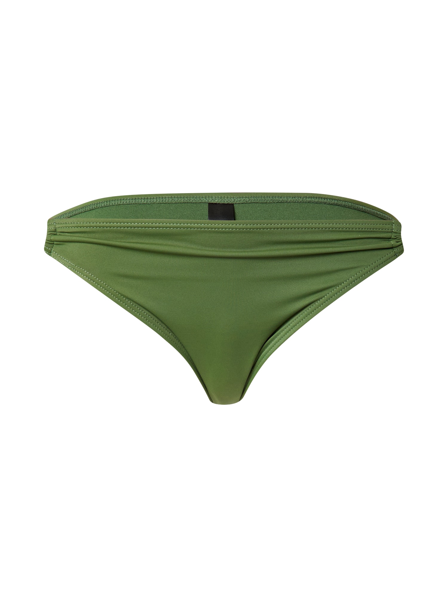LingaDore Bikinio kelnaitės tamsiai žalia