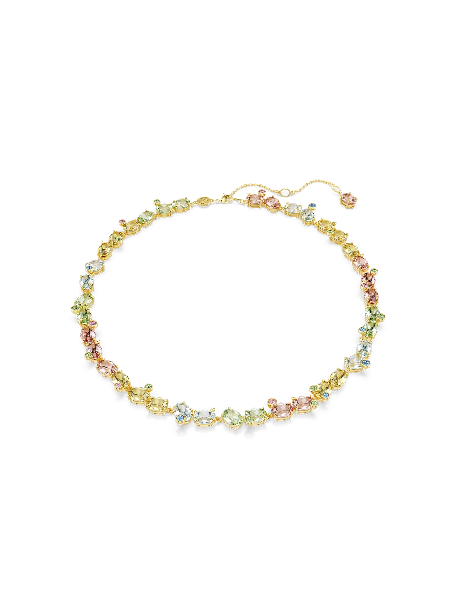 Swarovski Kette Gema