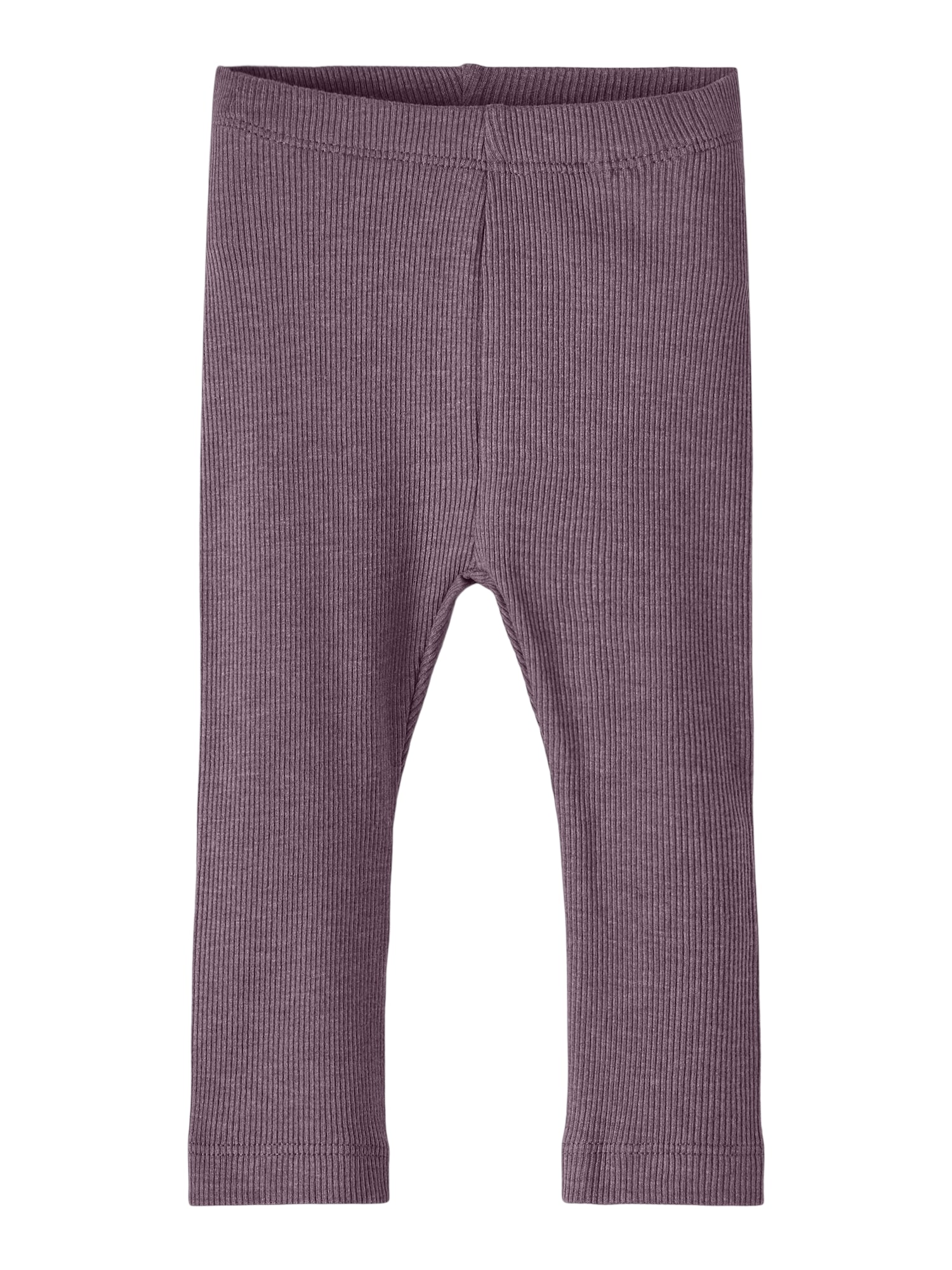 NAME IT Leggings 'KAB'  földi szeder akciós termékkép 1