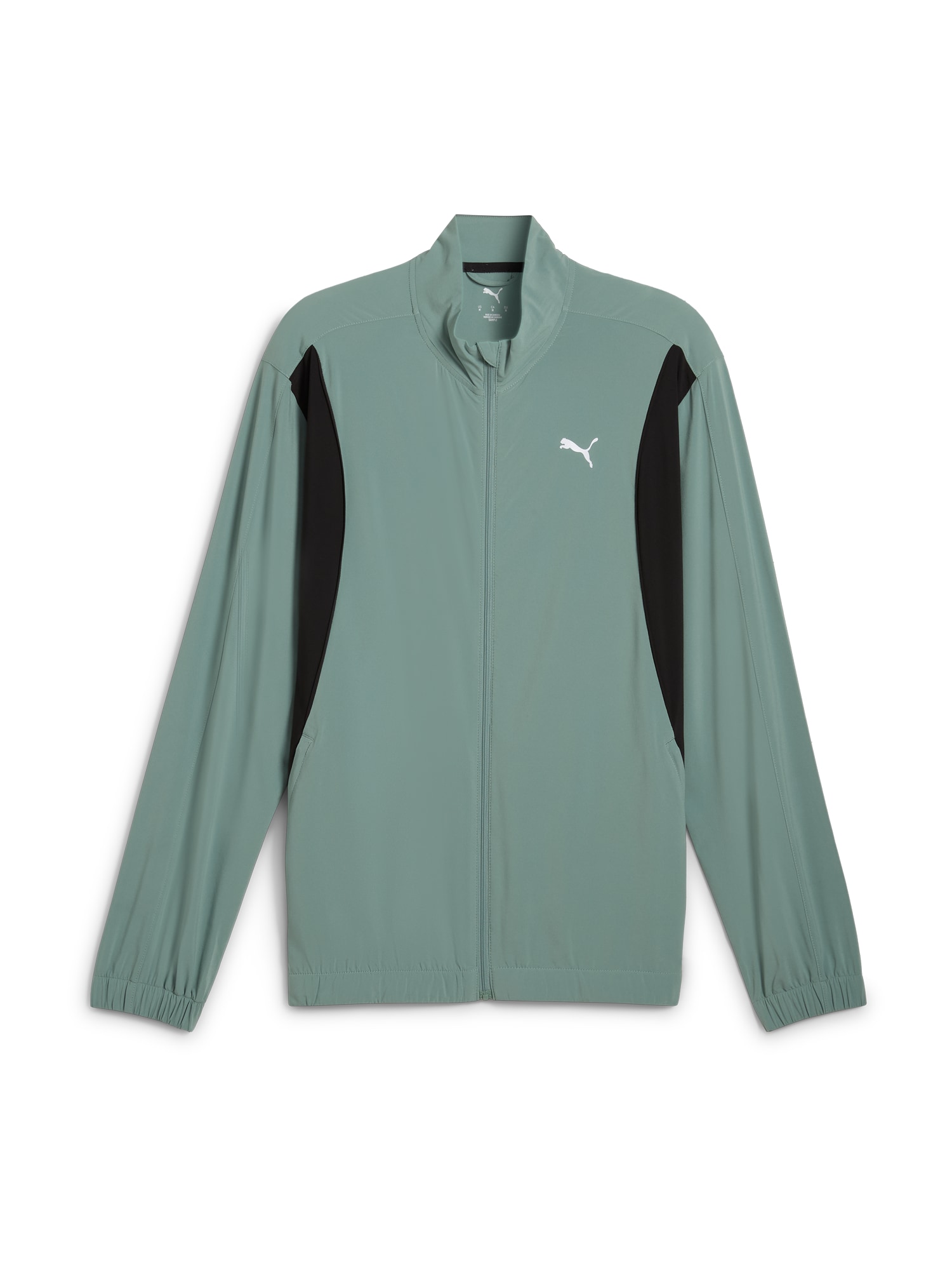 Pentru bărbați jachetă Puma – durabilă și confortabilă